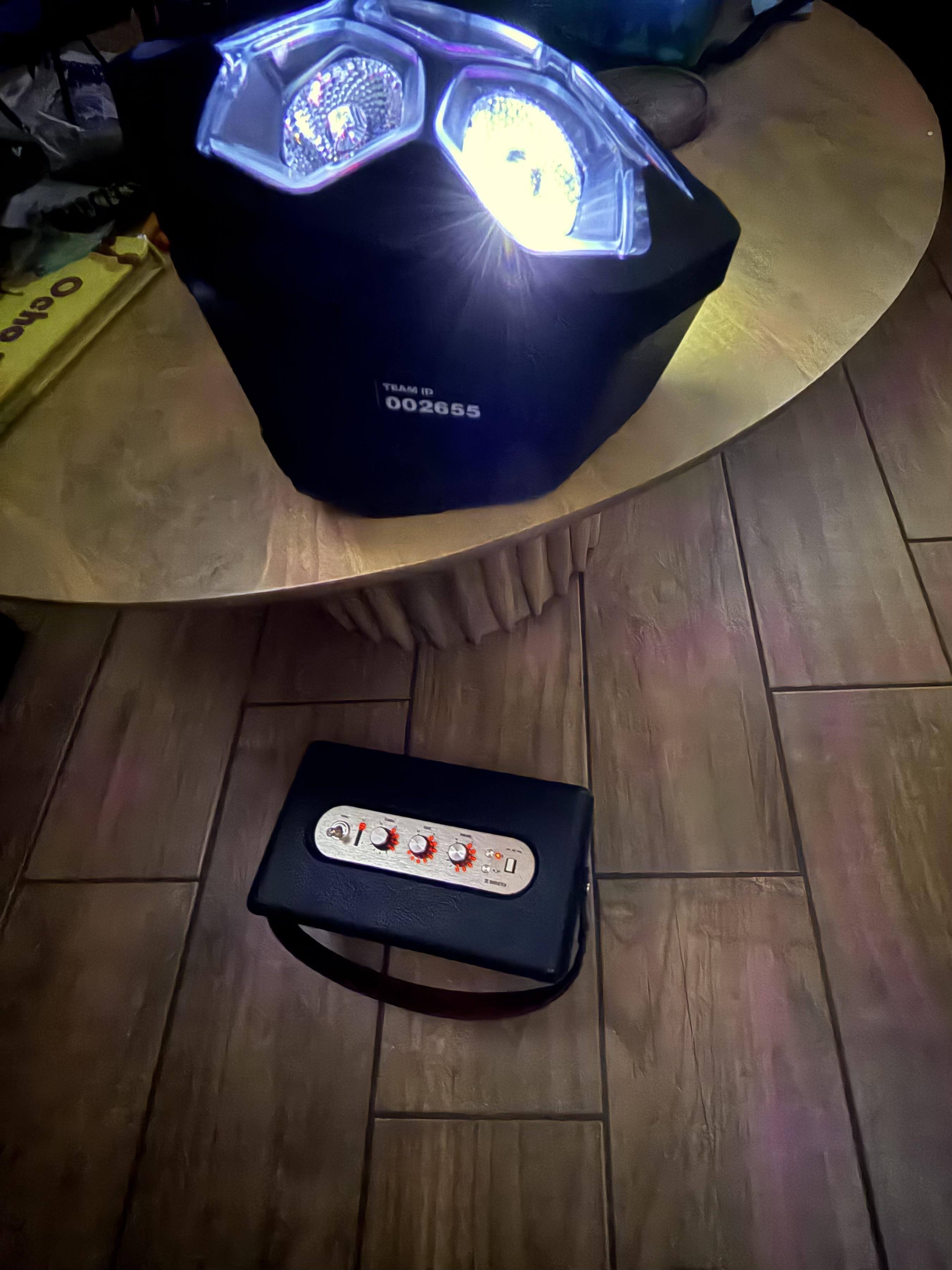 Customer provided image, click to load a larger version