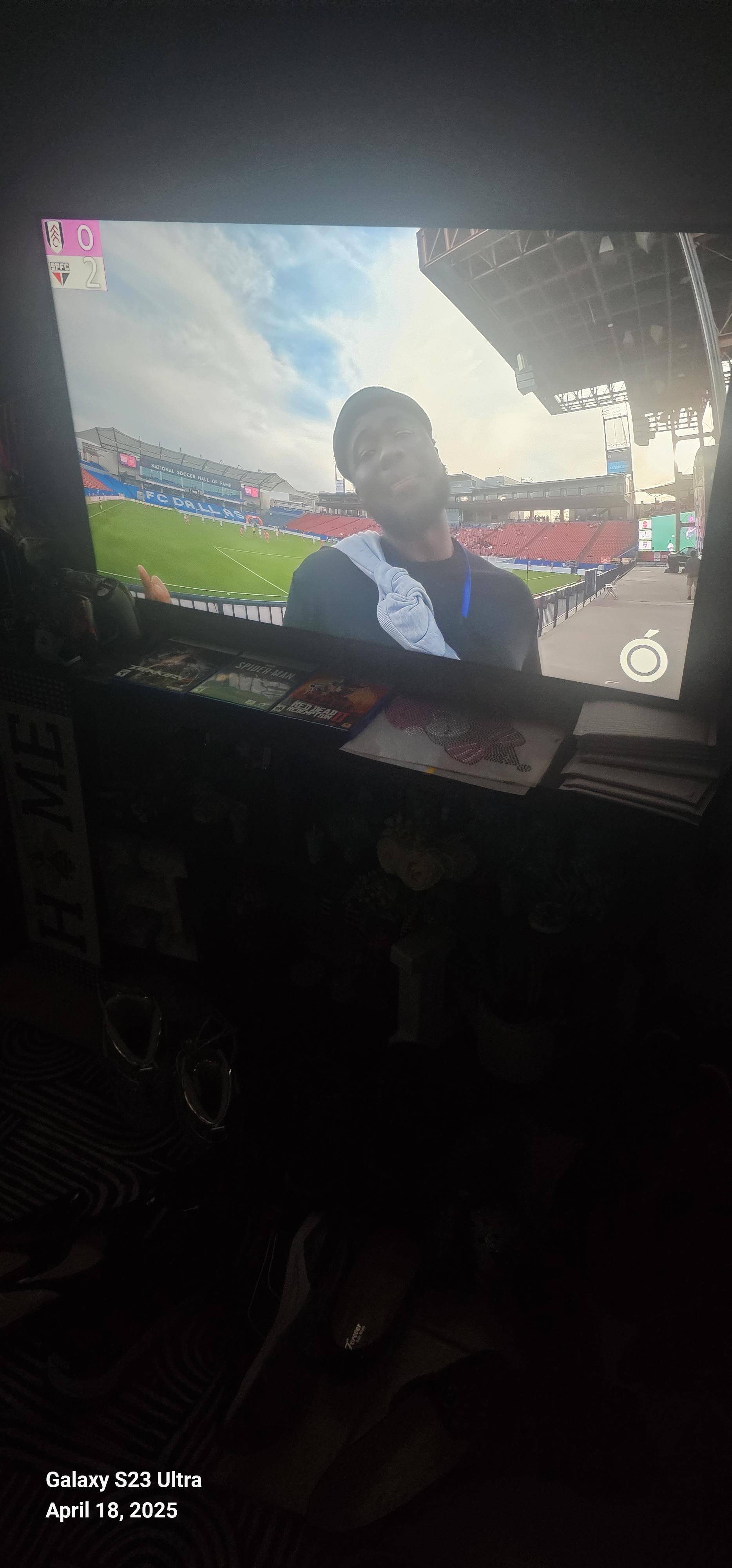 Customer provided, click to load a larger version