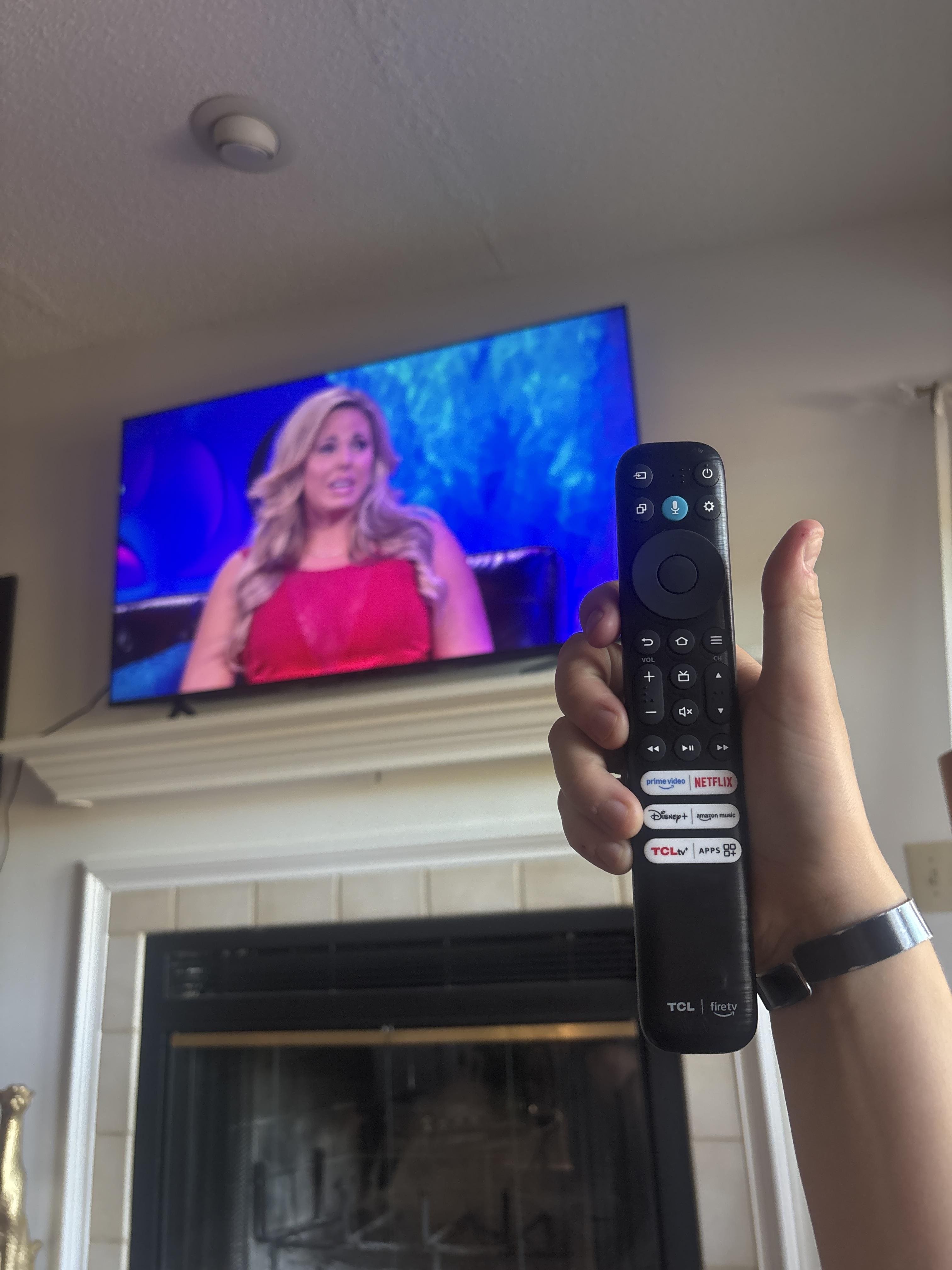 Amazon Fire TV Stick 4K Select (newest model) Streaming Device