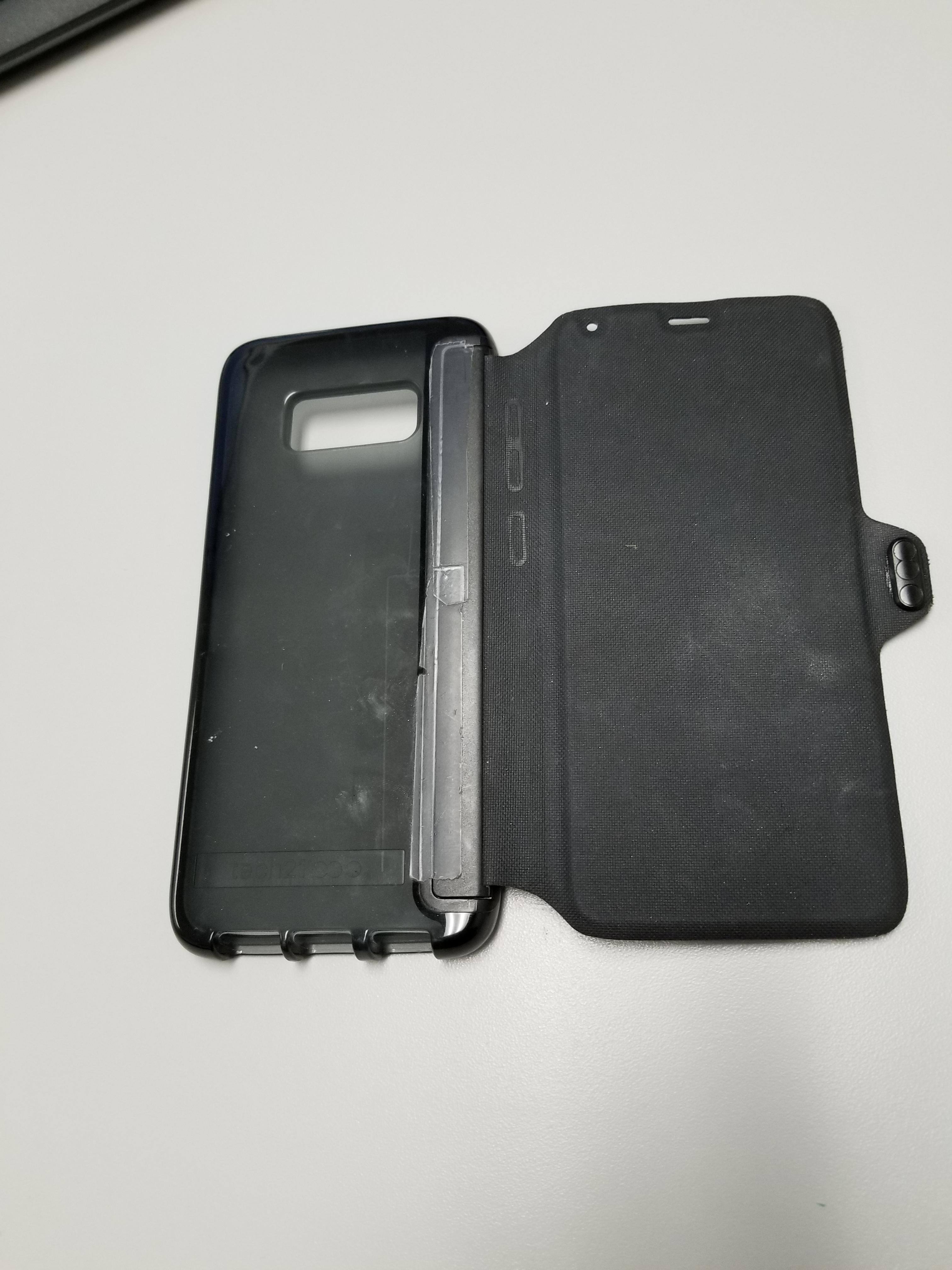 Taped, click to load a larger version