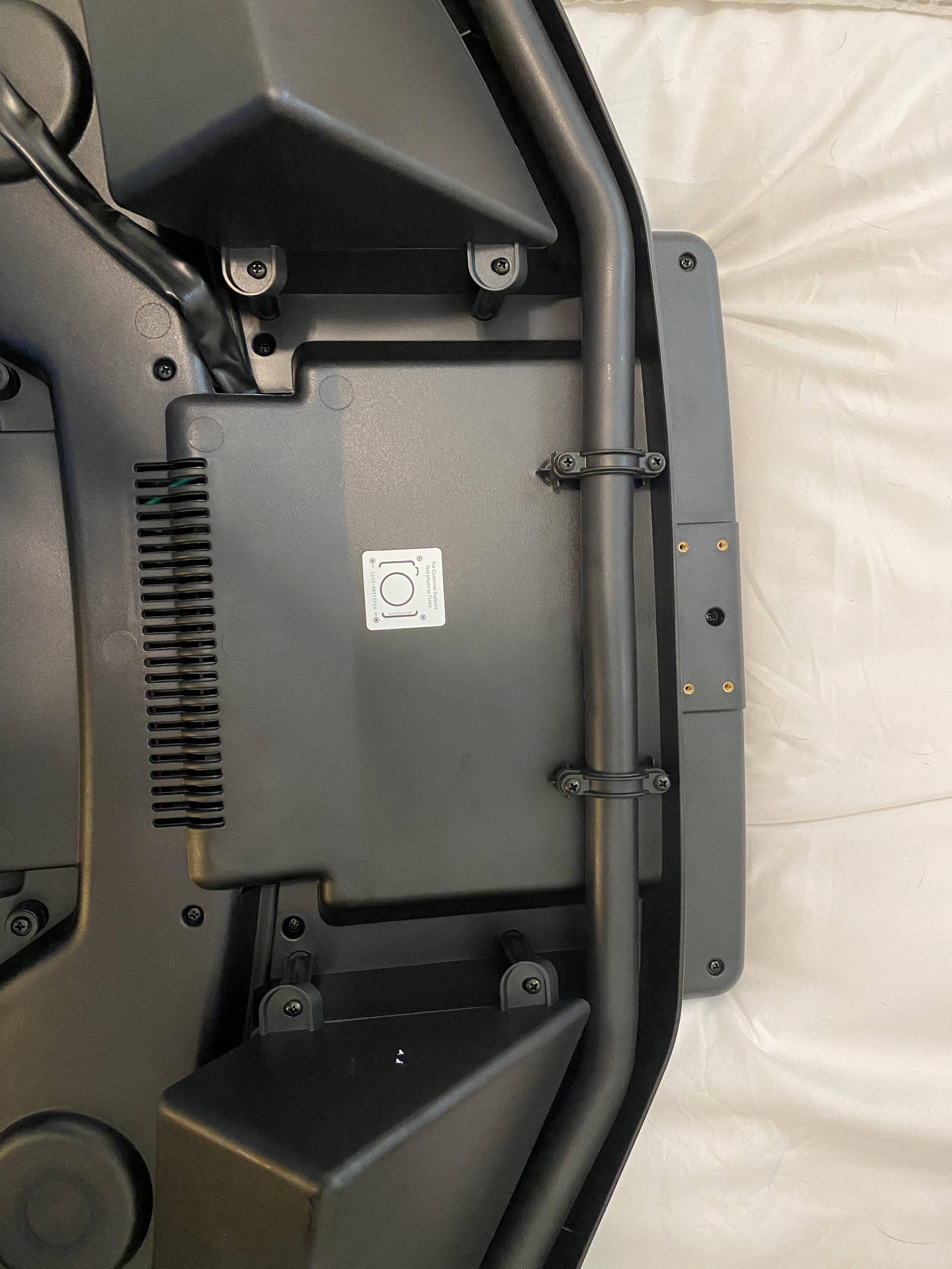 Customer provided image, click to load a larger version