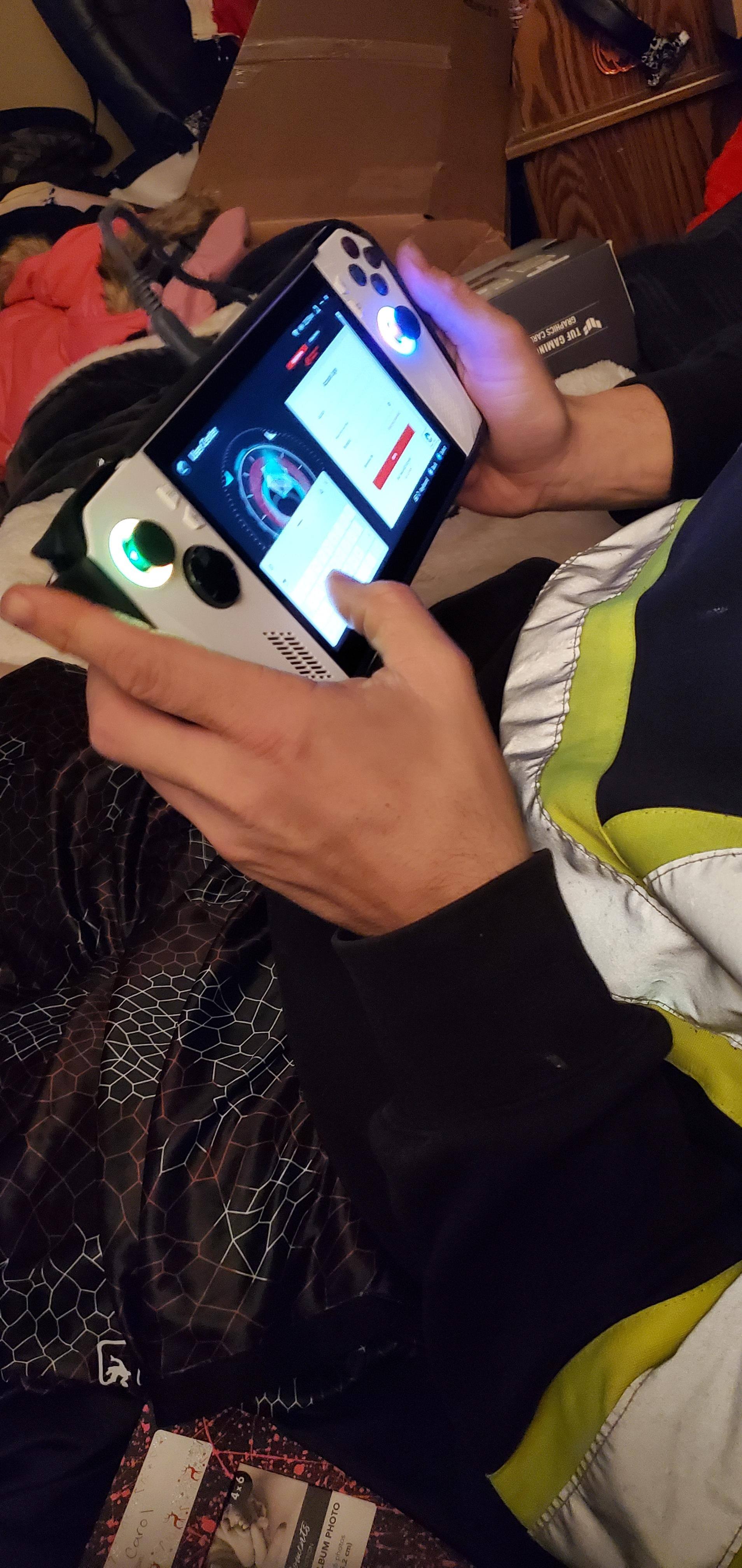 Customer provided, click to load a larger version