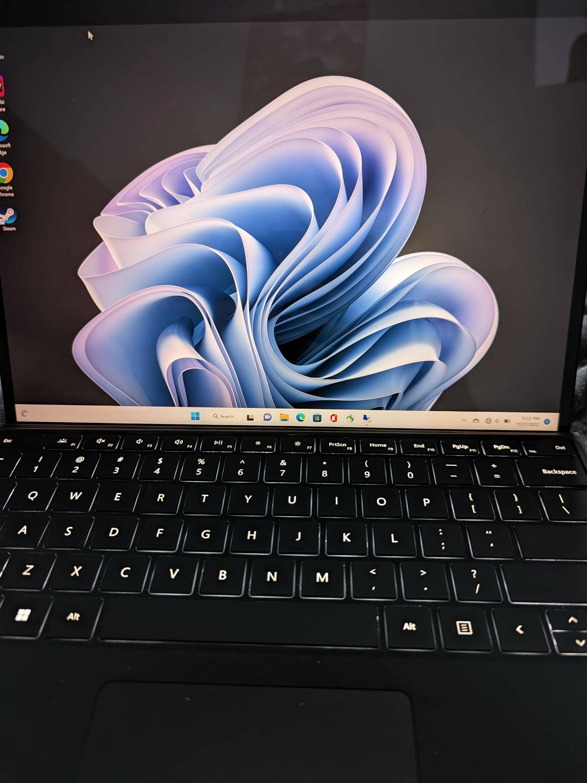 Microsoft Surface Pro 9 13