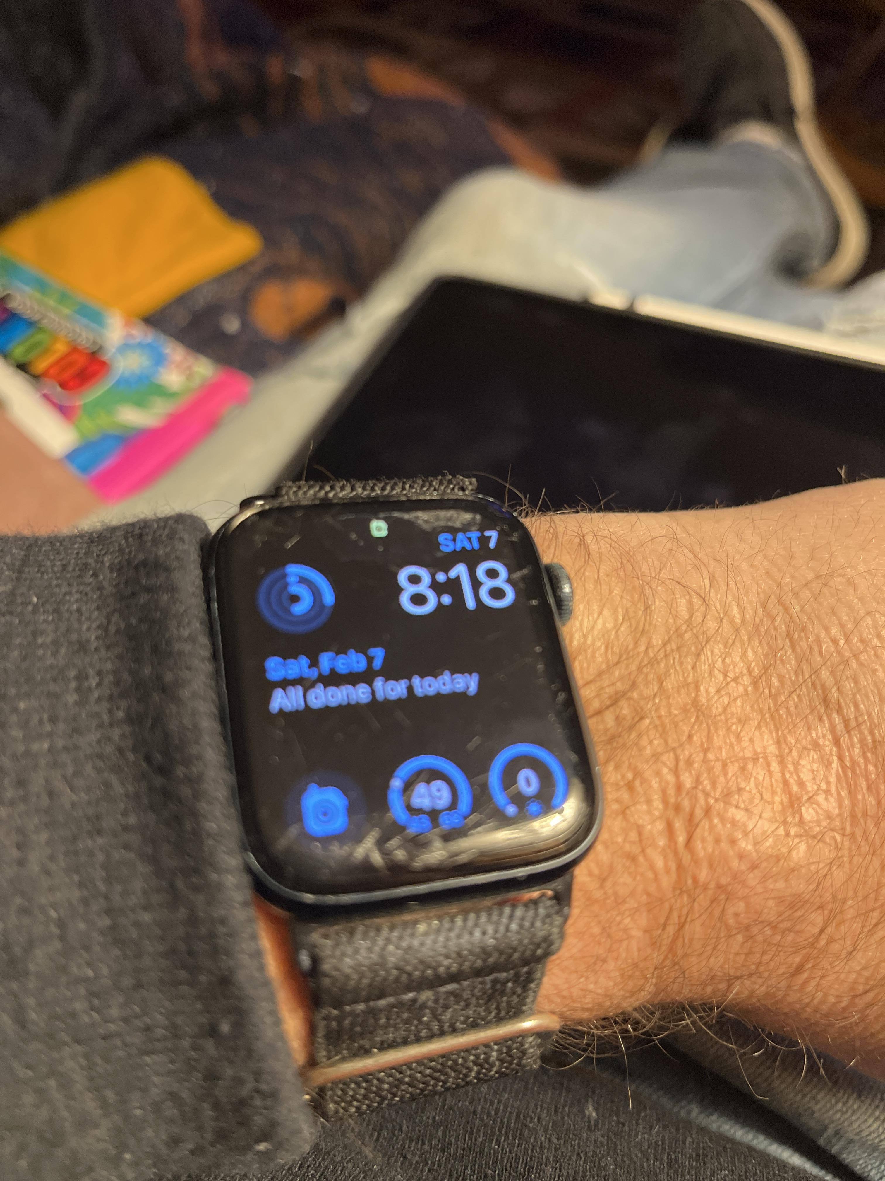 Customer provided image, click to load a larger version