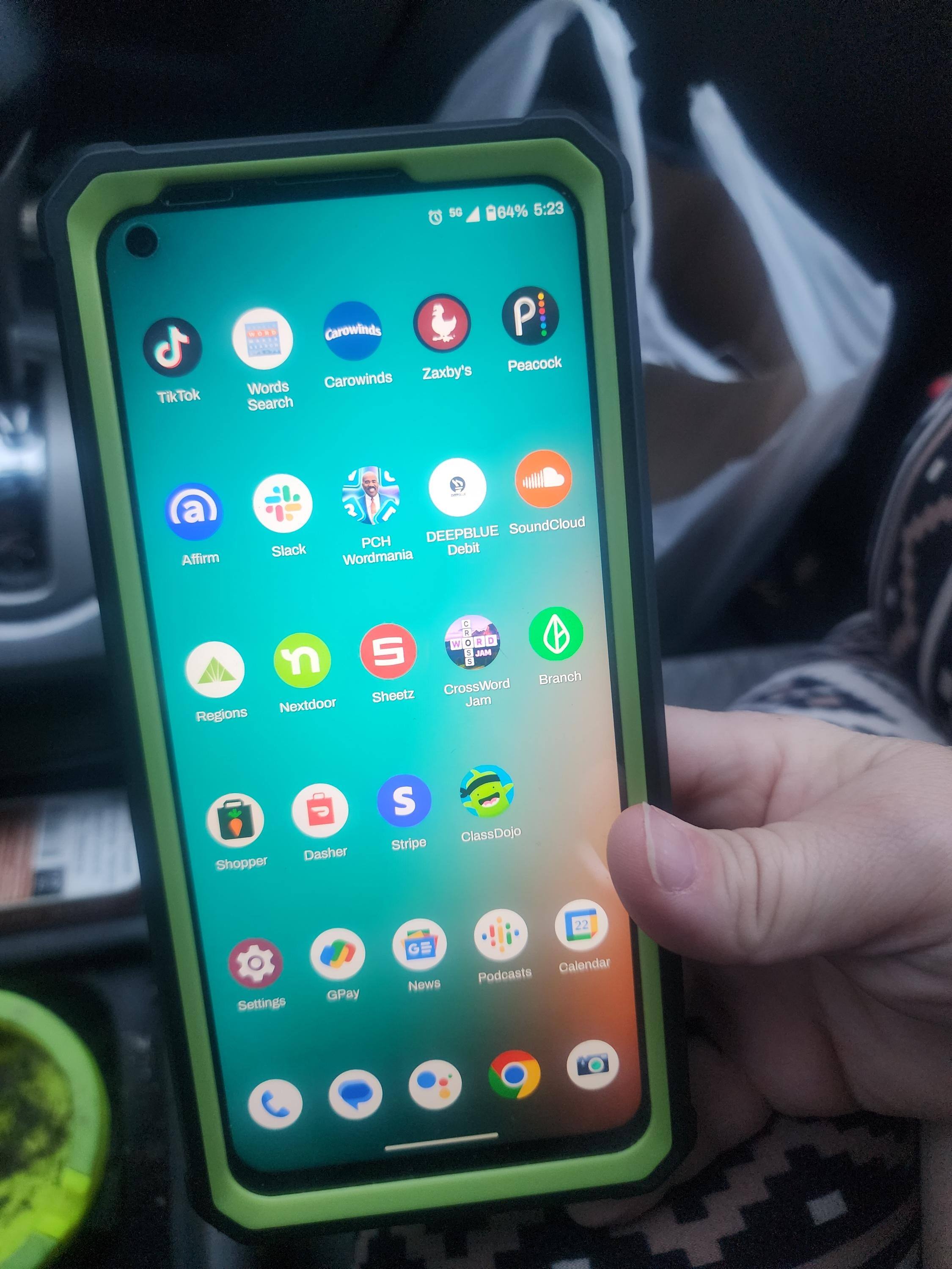 Customer provided image, click to load a larger version