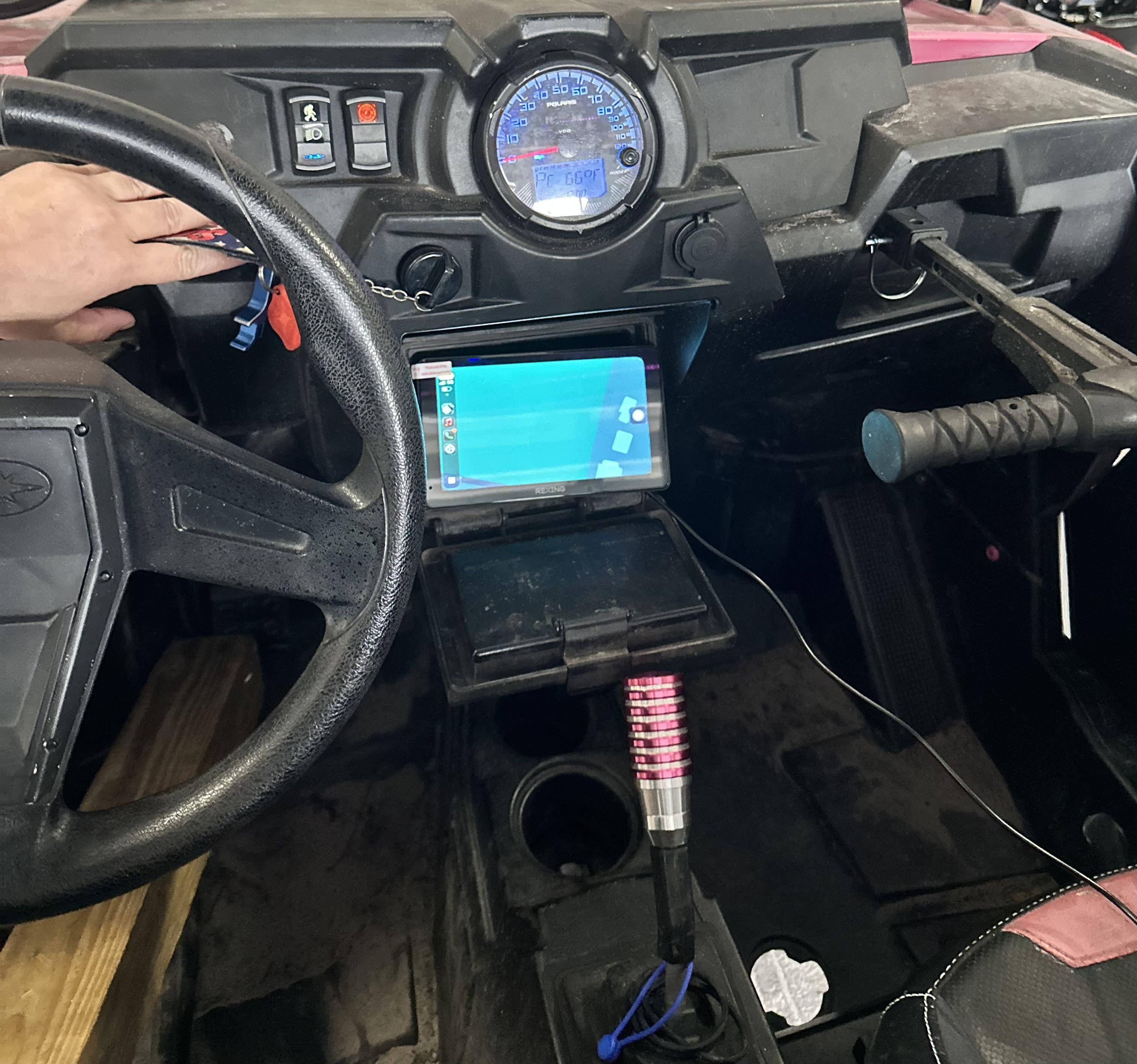 Customer provided image, click to load a larger version