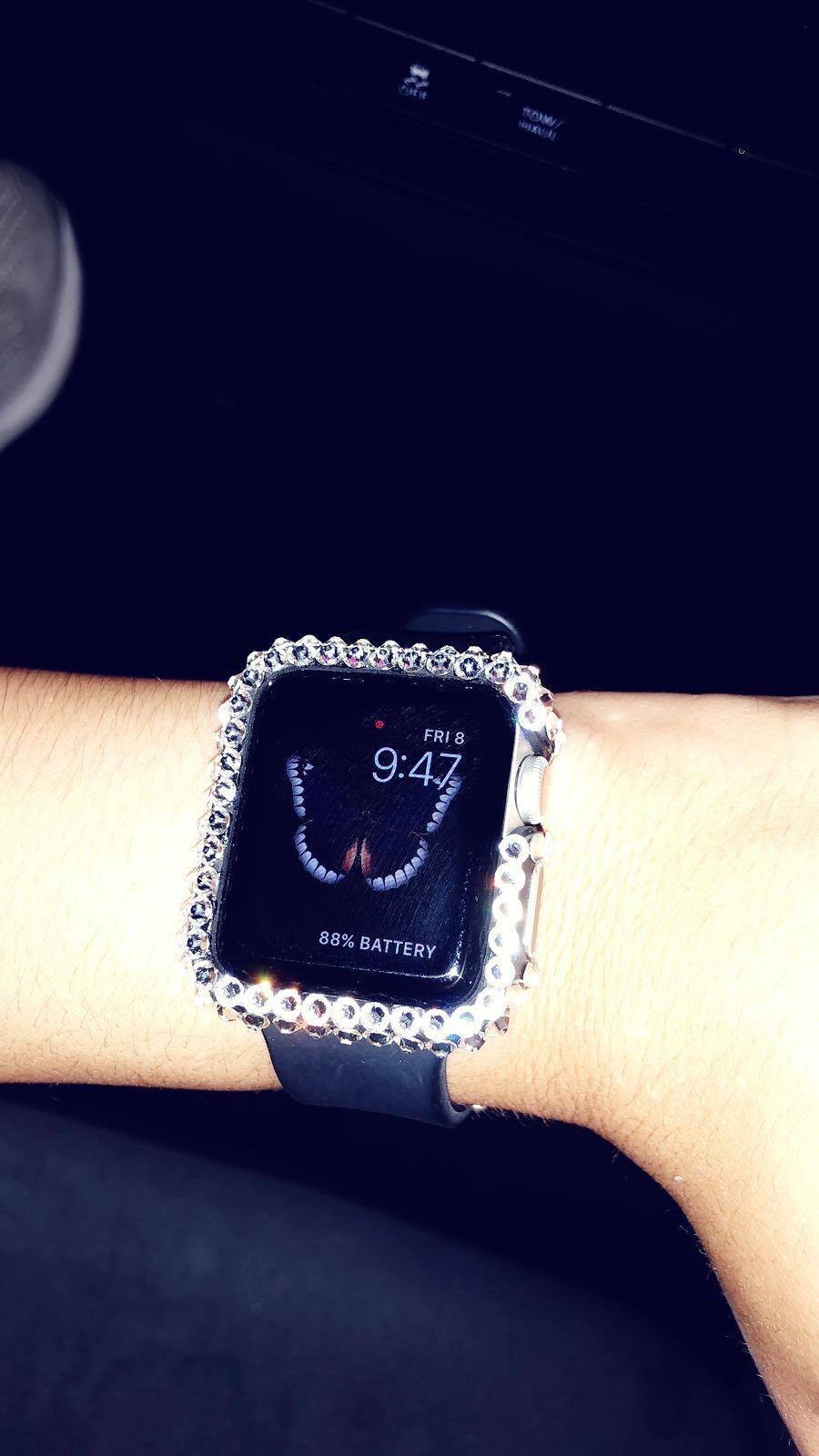 Customer provided image, click to load a larger version