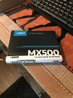 Crucial MX500 1TB Internal SSD SATA CT1000MX500SSD1 - Best Buy