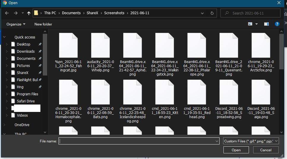 Customer provided, click to load a larger version