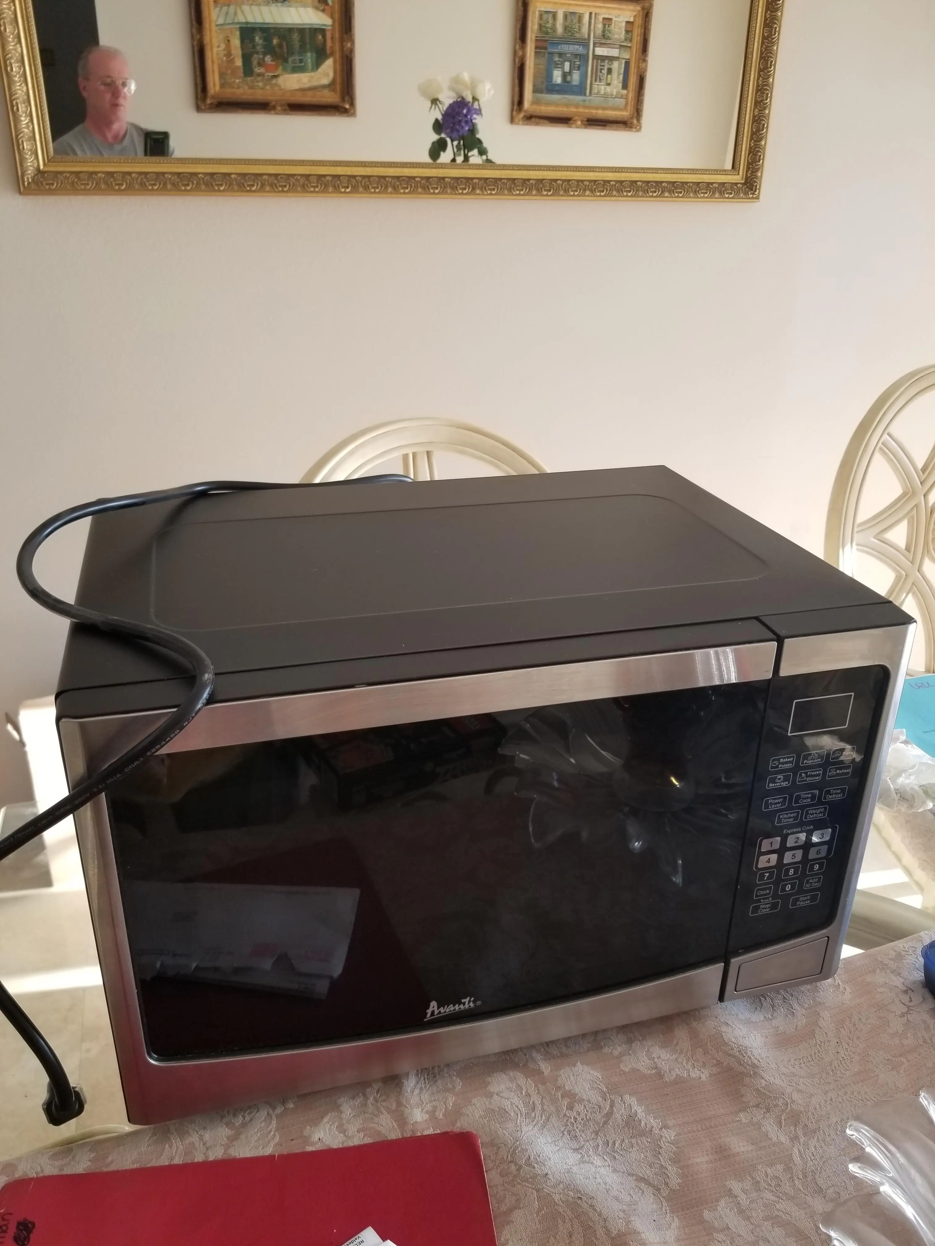 Customer provided image, click to load a larger version