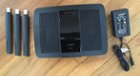 Router, antennas, power supply, click to load a larger version