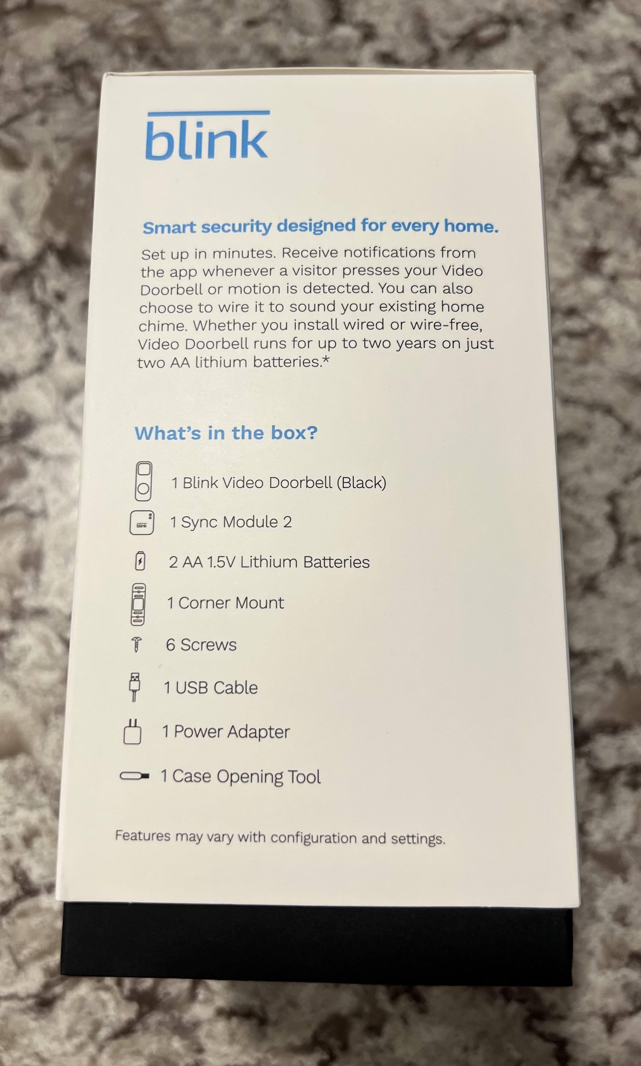 Customer provided, click to load a larger version