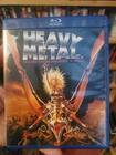 Best Buy: Heavy Metal [Blu-ray] [1981]