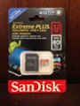 SanDisk Pixtor 32GB microSDHC UHS-I Memory Card SDSQUSC-032G-ABCMA - Best  Buy