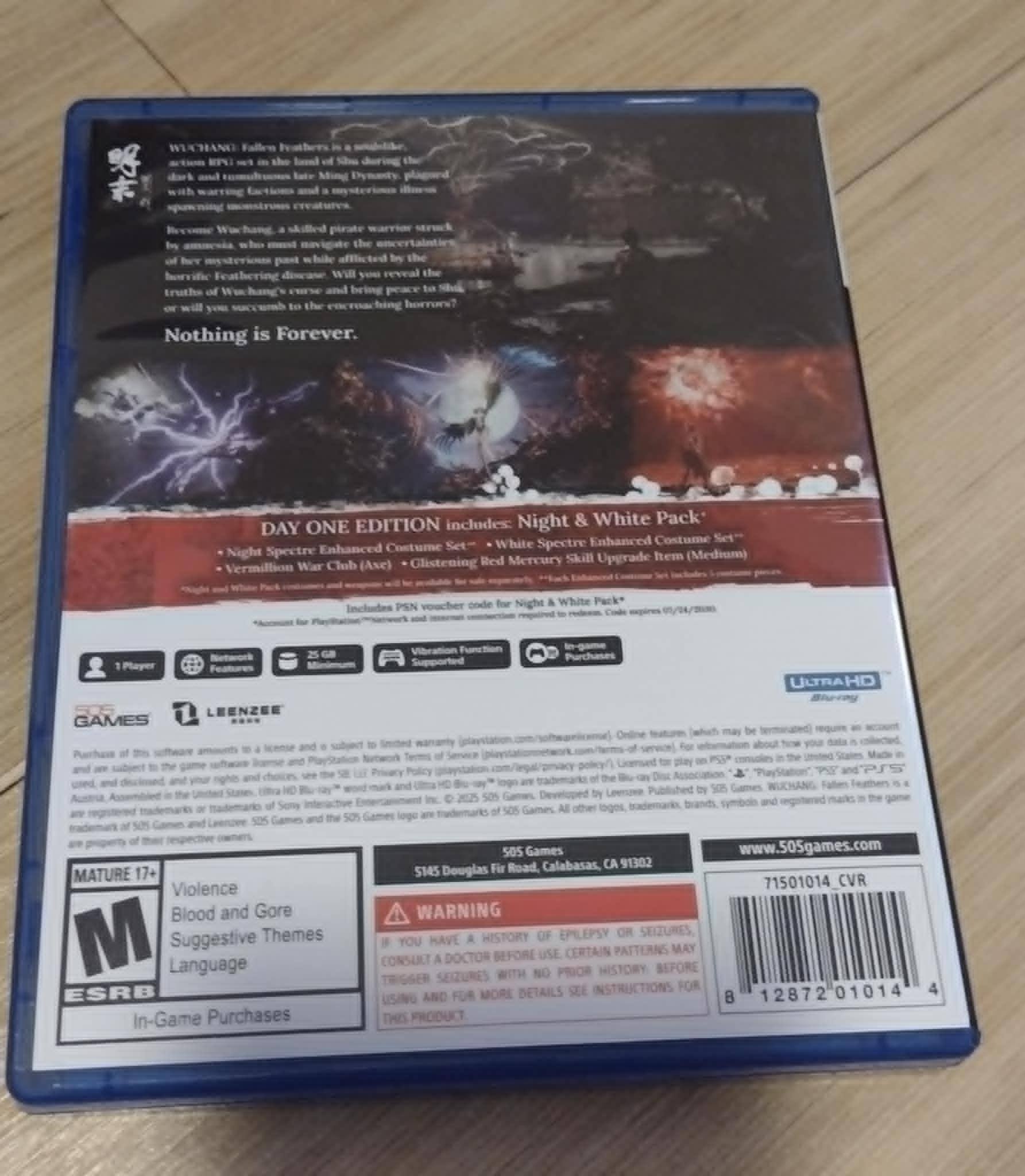 Customer provided, click to load a larger version