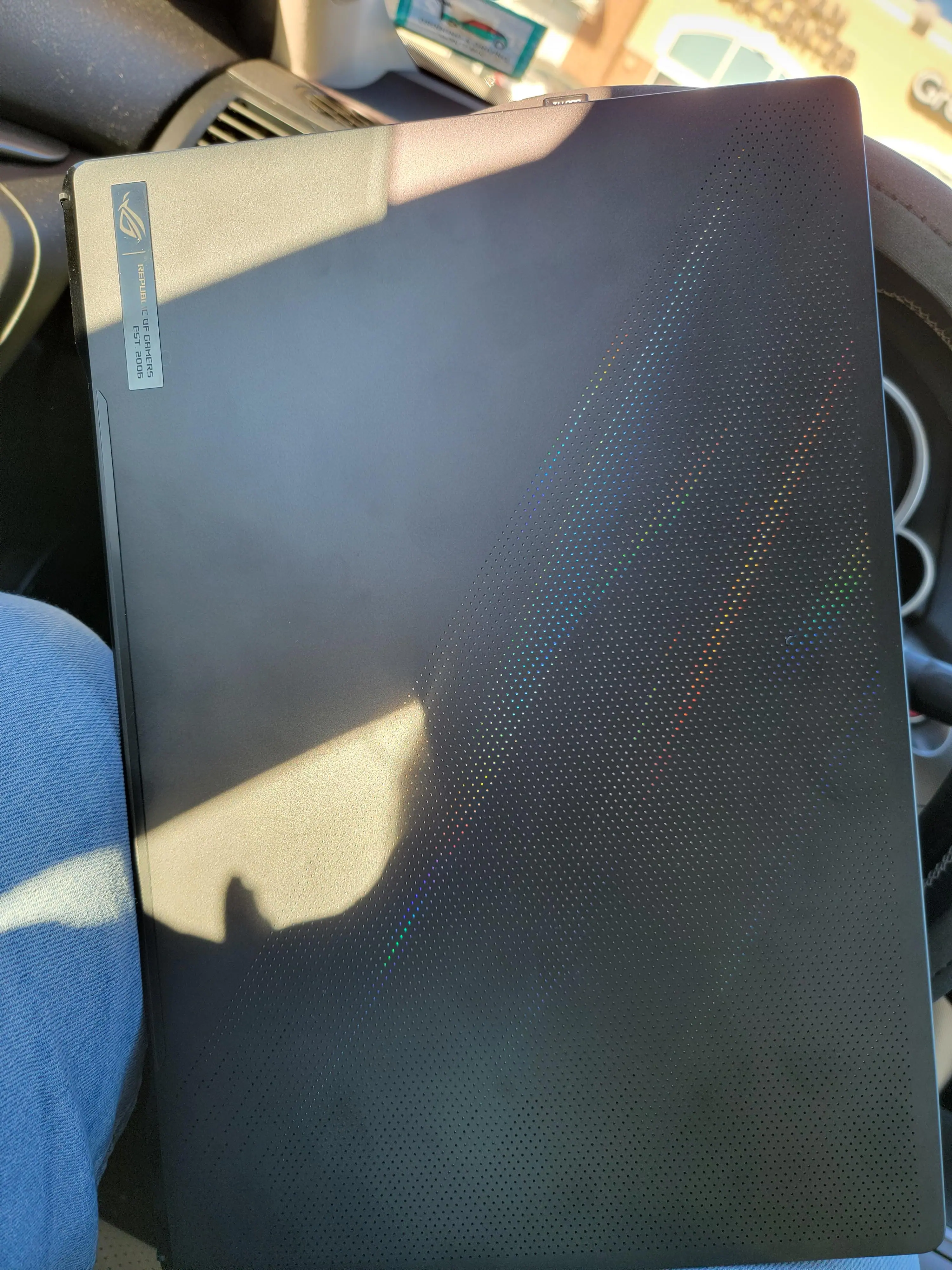 Customer provided, click to load a larger version