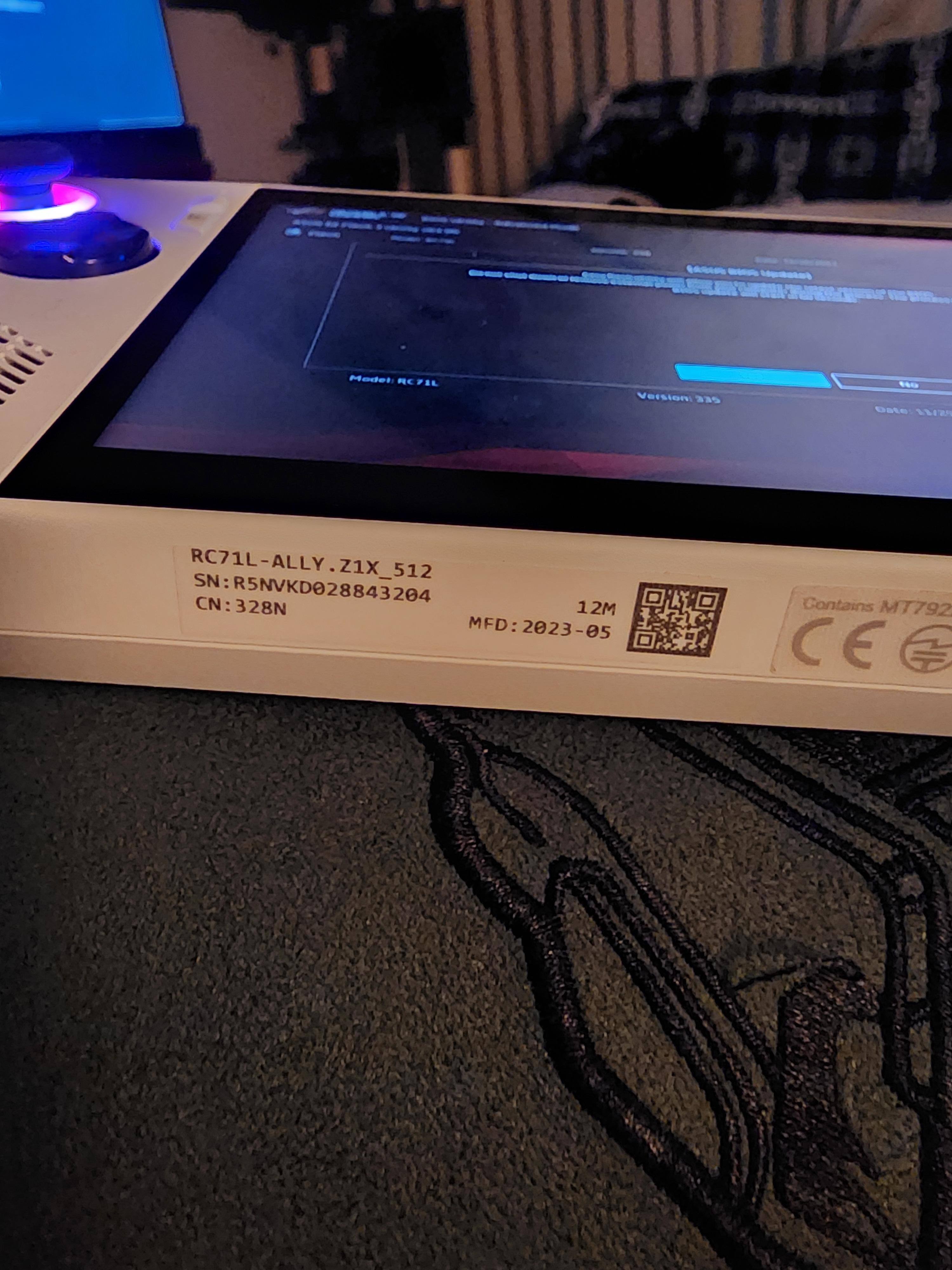 Customer provided, click to load a larger version