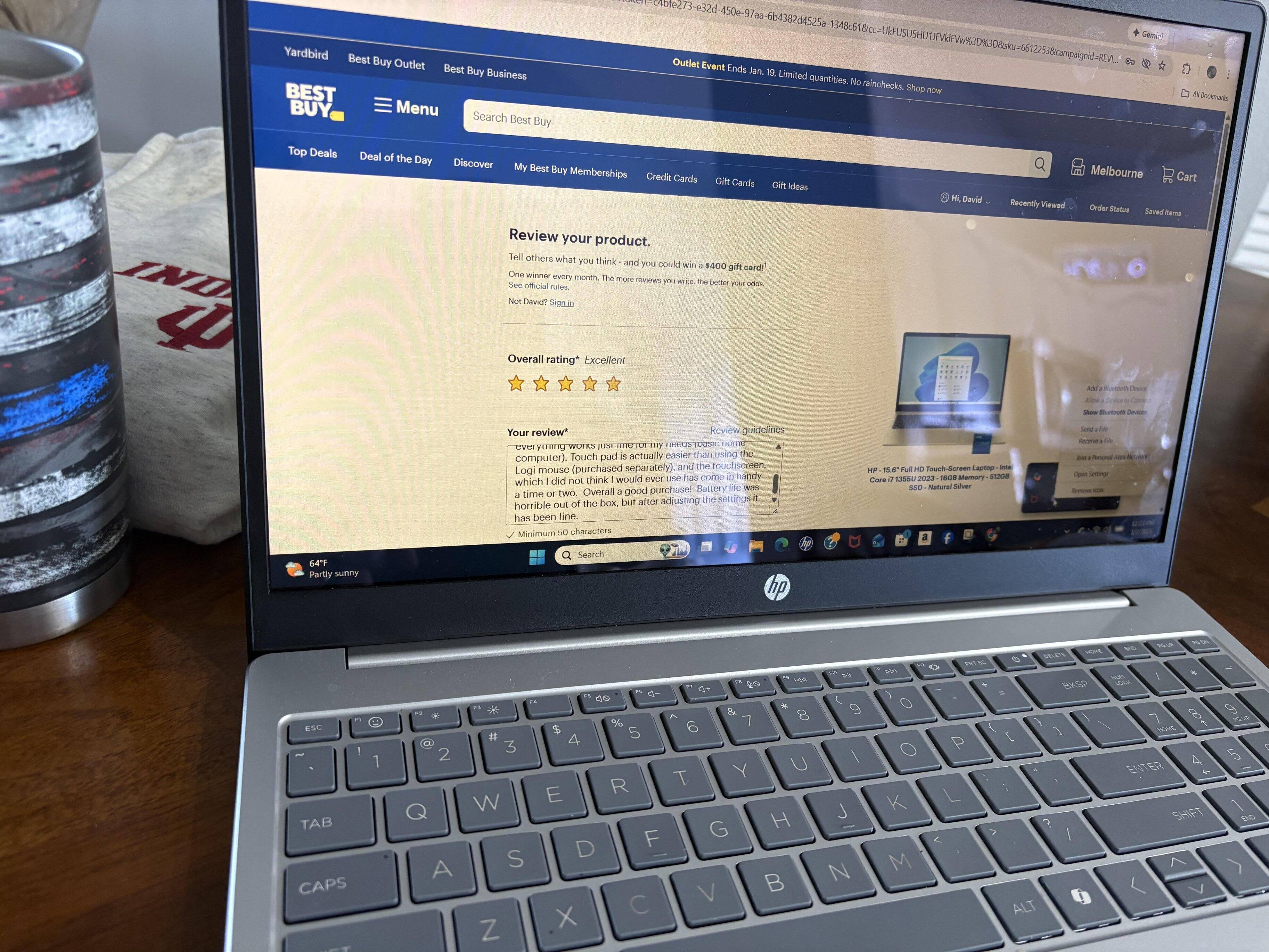 Customer provided, click to load a larger version