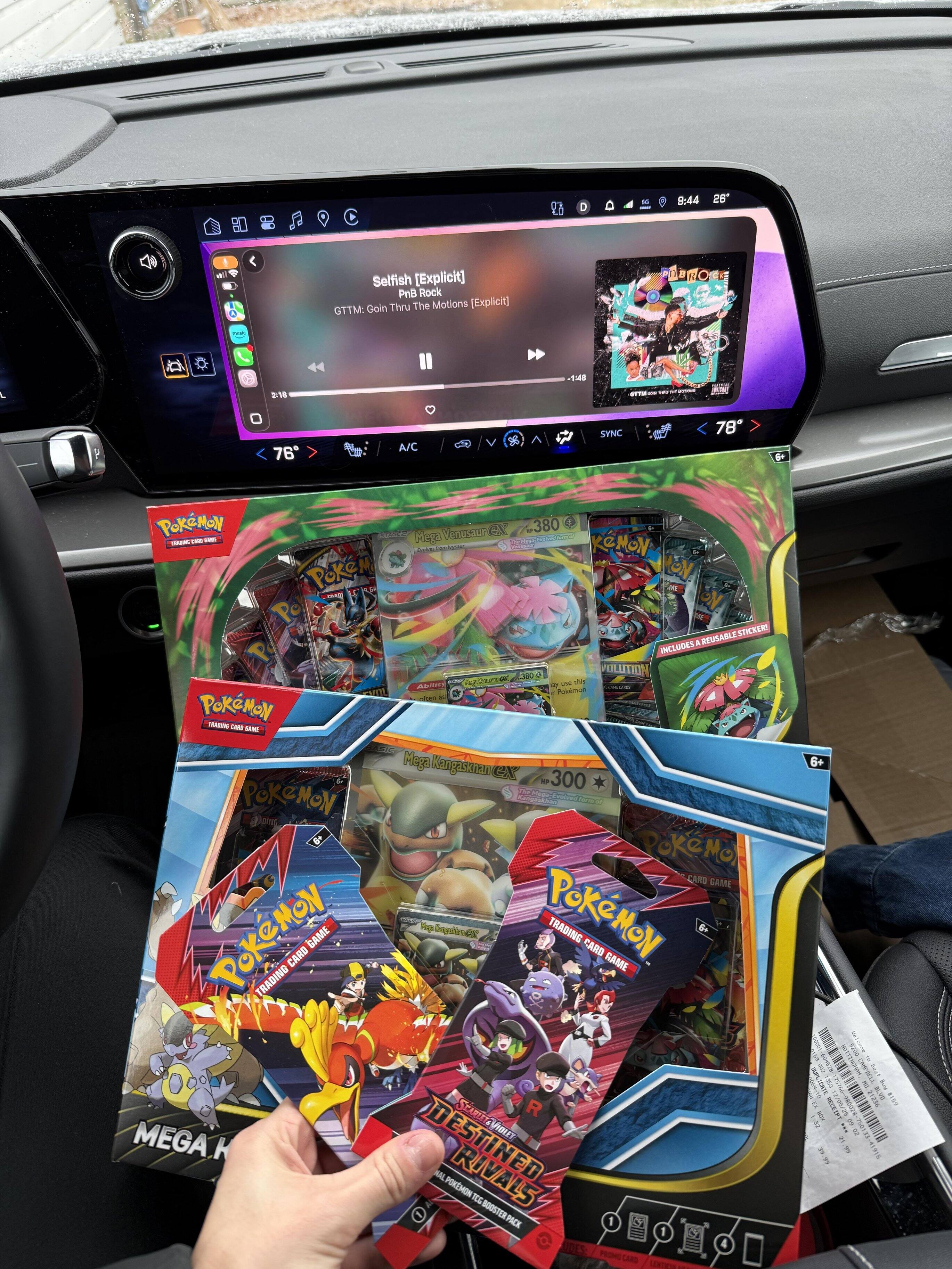 Customer provided image, click to load a larger version