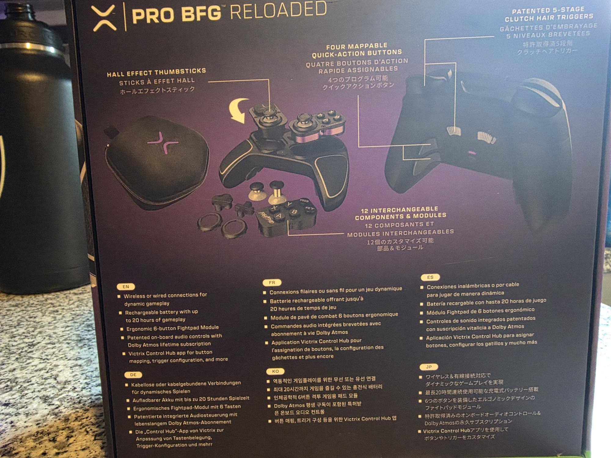 Customer provided, click to load a larger version