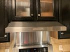 PVX7300SJSS GE Profile GE Profile™ 30 Under The Cabinet Hood  Big  George's Home Appliance Mart Big George's Home Appliance Mart