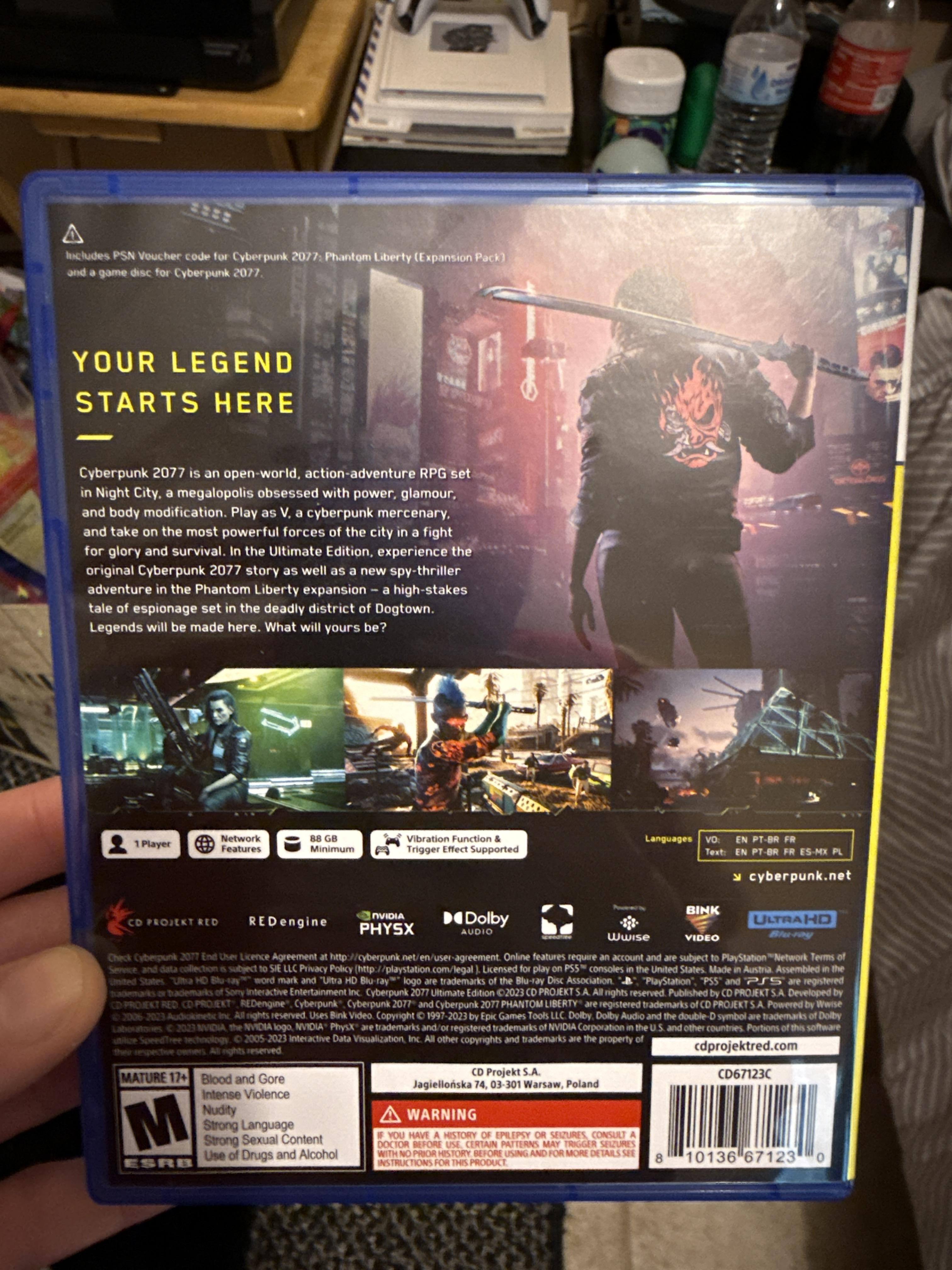 Customer provided, click to load a larger version