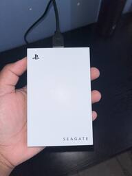 Seagate Game Drive for PlayStation Consoles 2TB External USB