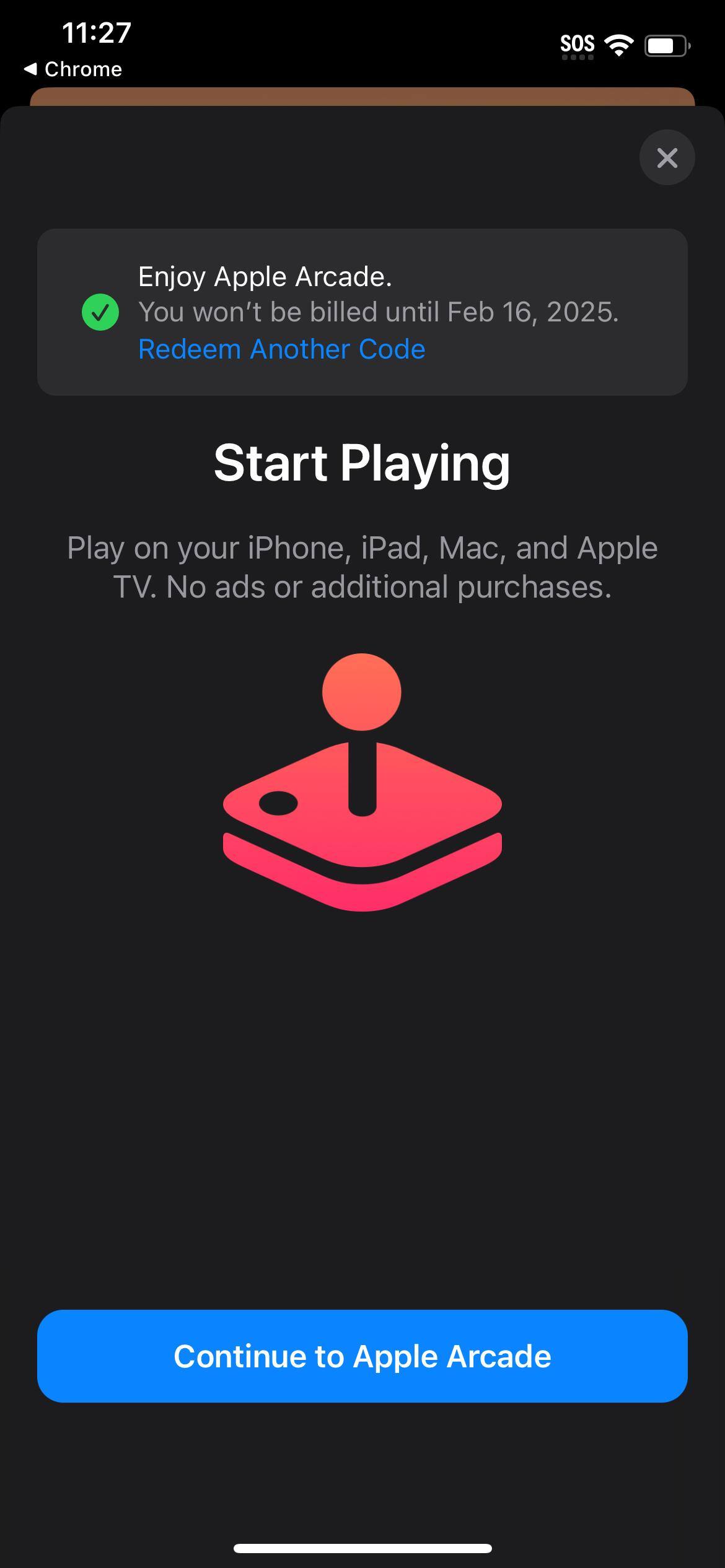 Customer provided, click to load a larger version