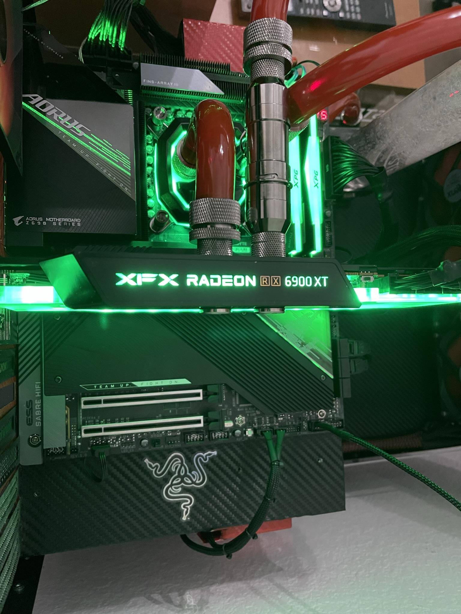 Customer provided image, click to load a larger version