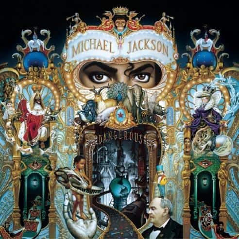 Michael Jackson Invincible VINYL LP - Best Buy