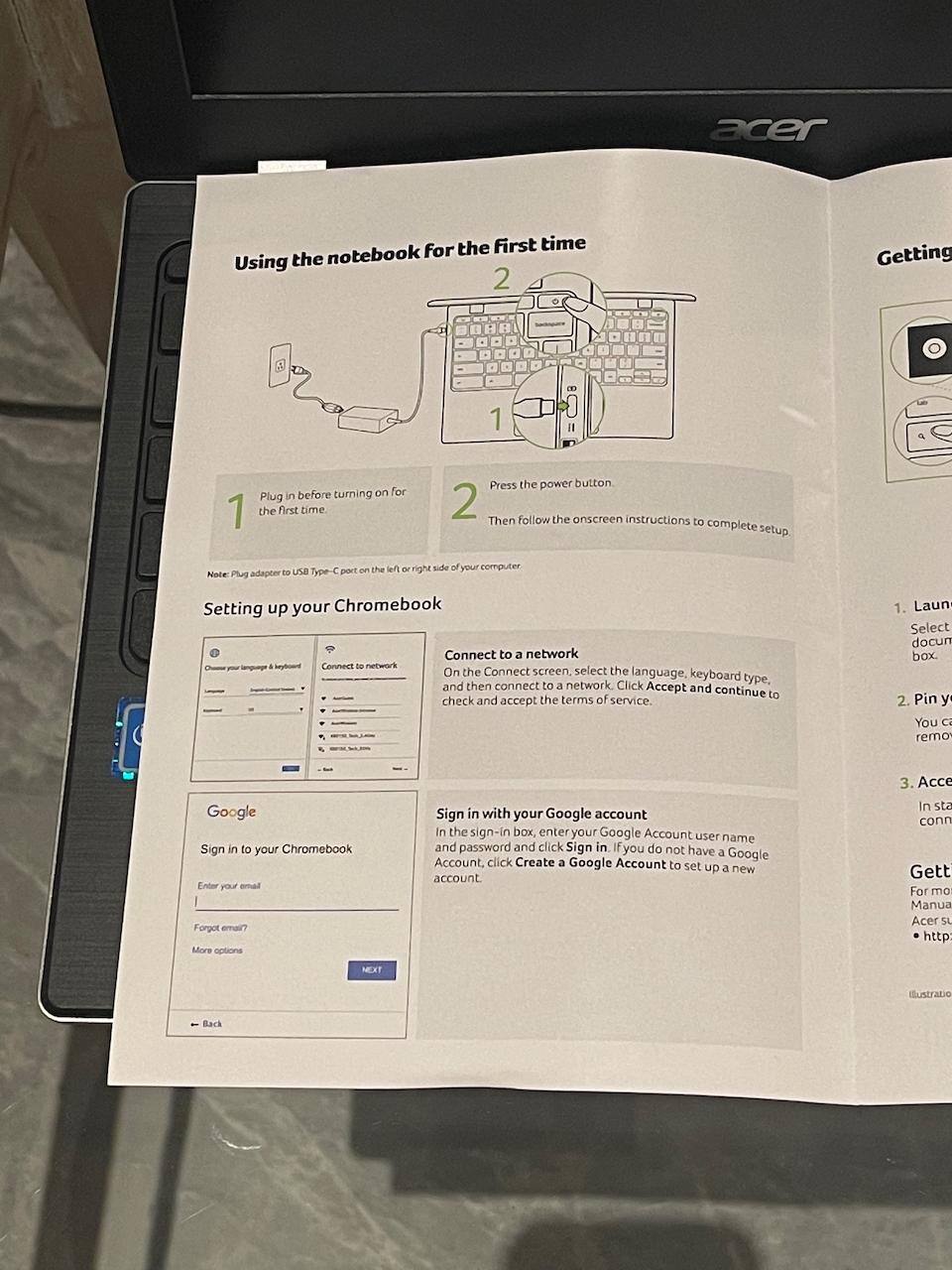 Customer provided image, click to load a larger version