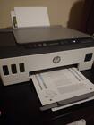 Best Buy: HP Smart Tank Plus 551 Wireless All-In-One Inkjet Printer  6HF11A#B1H