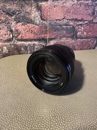 【美品】SONY SEL85mmF1.8 Amazon.com : Sony SEL85F18 85mm F/1.8-22 Medium-Telephoto