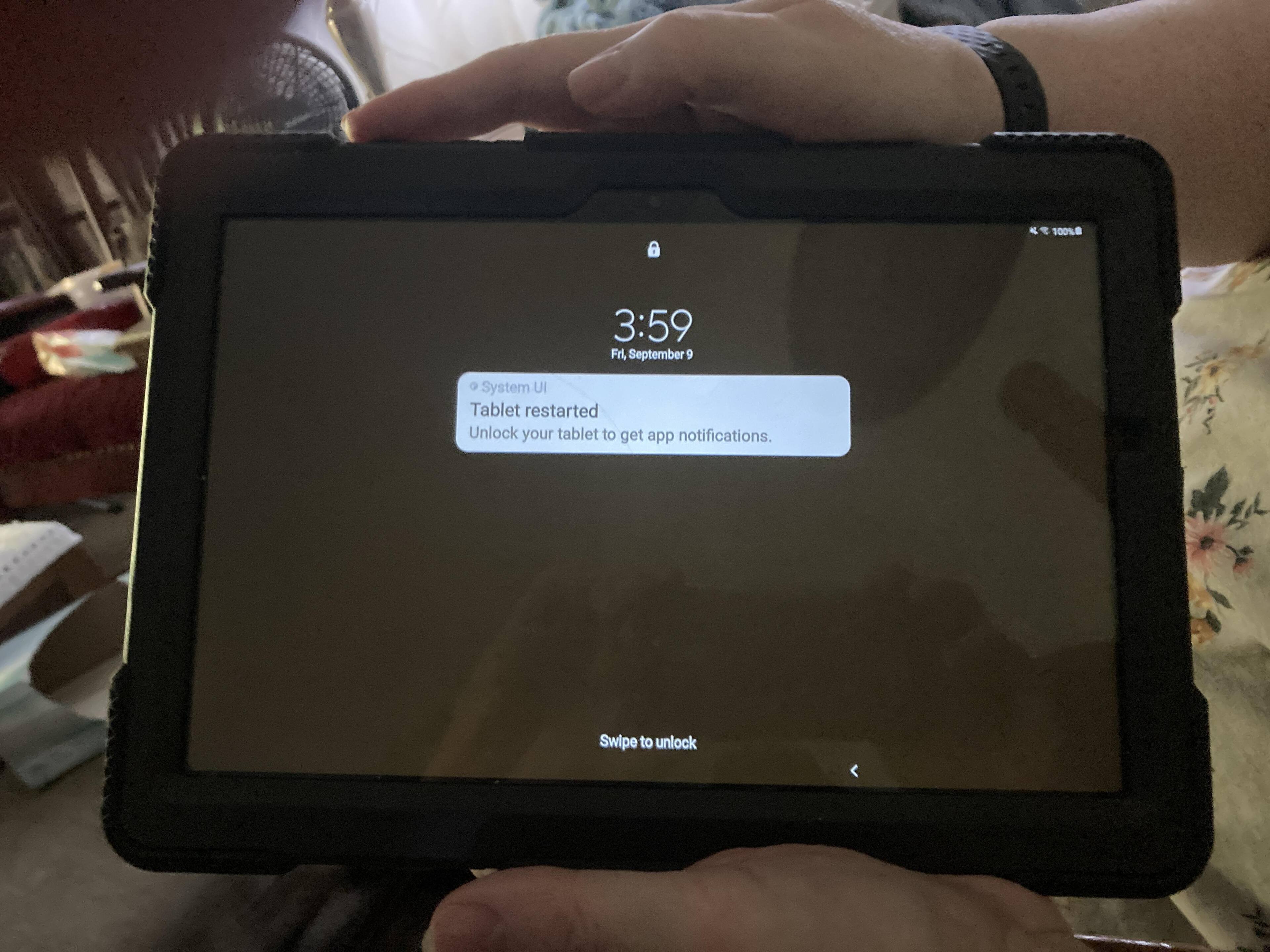 Customer provided image, click to load a larger version