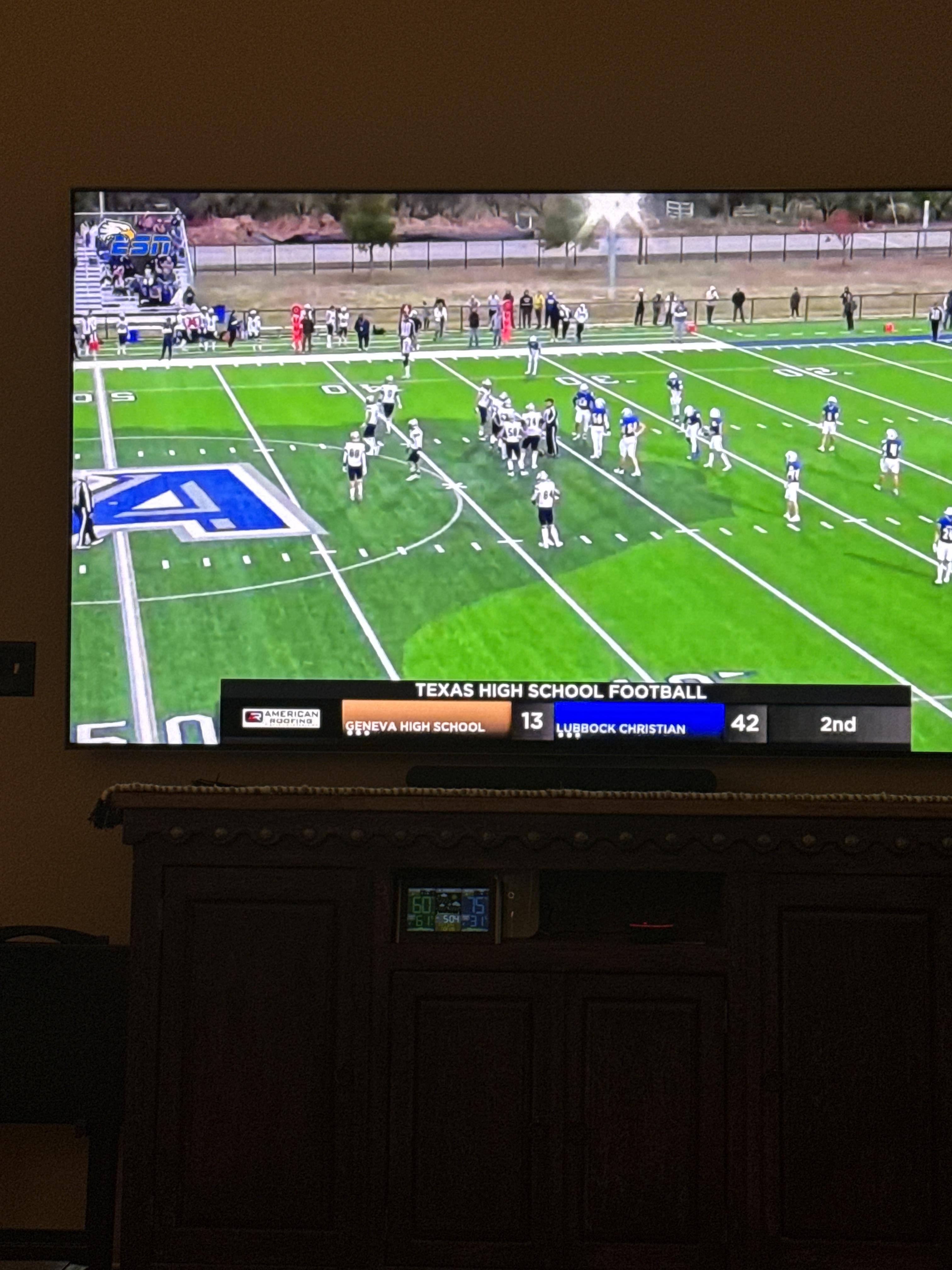 Customer provided image, click to load a larger version