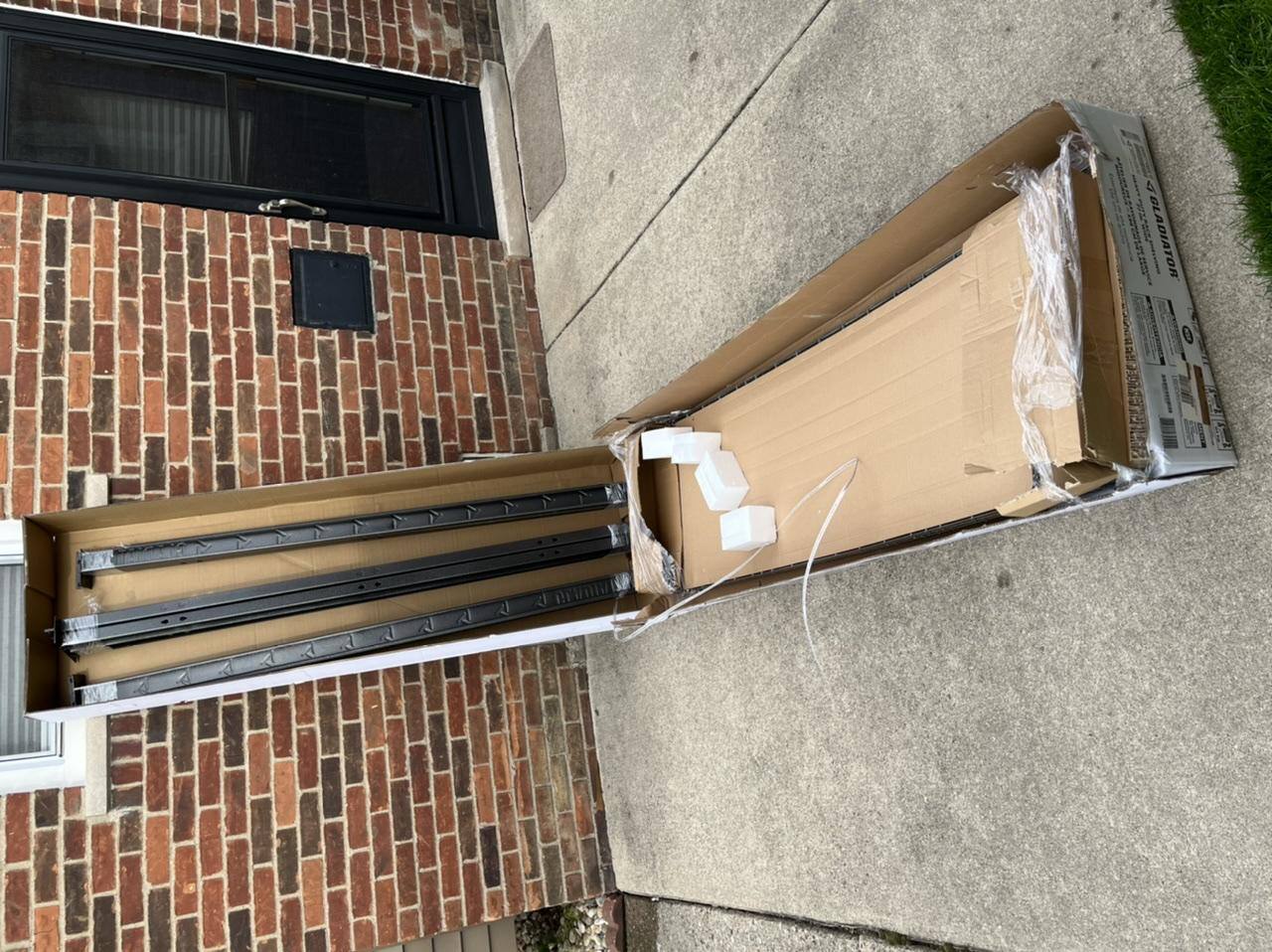 Customer provided image, click to load a larger version