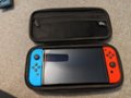 ZAGG InvisibleShield Glass+ Defense Screen Protector for Nintendo Switch  OLED 200108522 - Best Buy