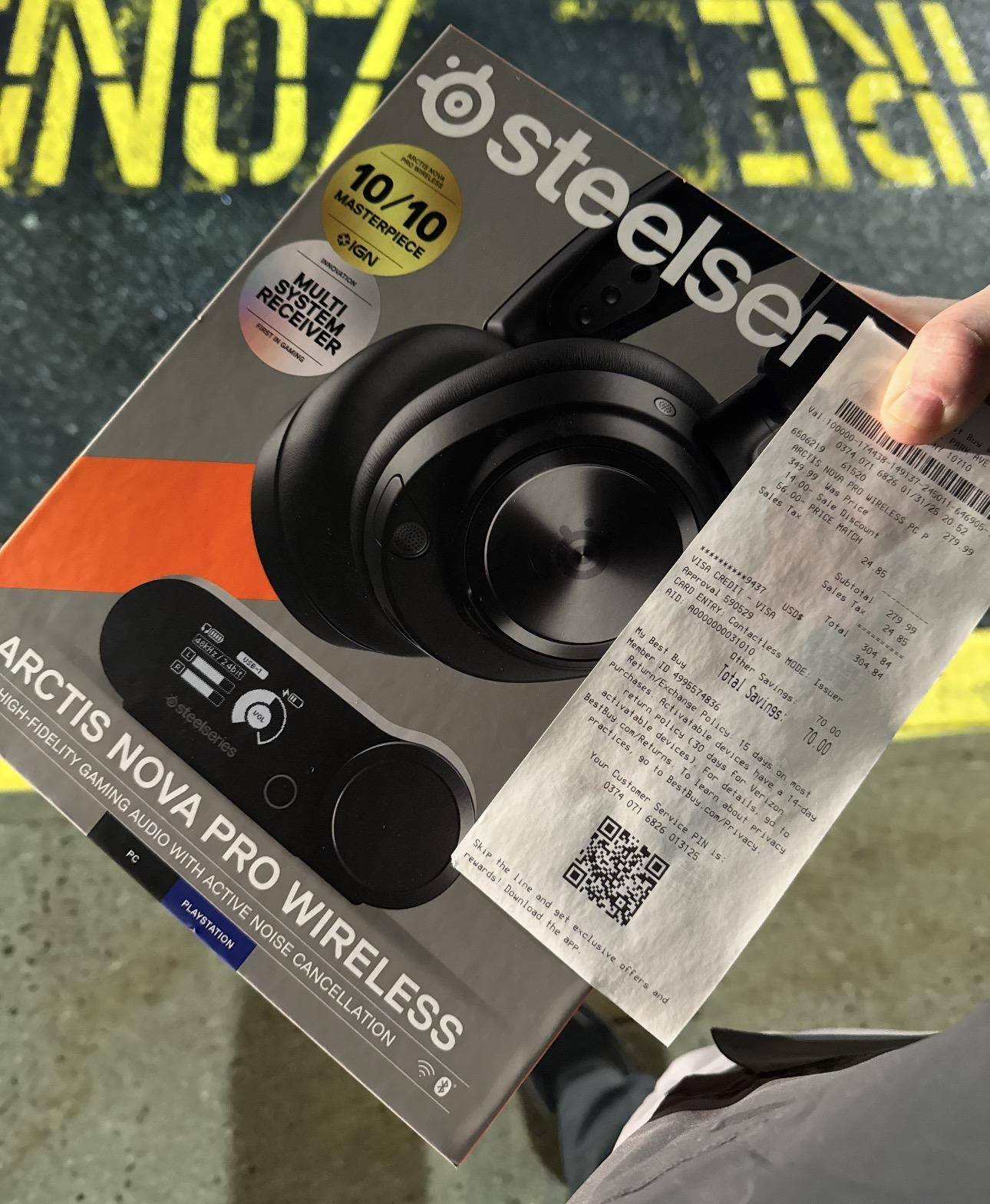 Customer provided, click to load a larger version