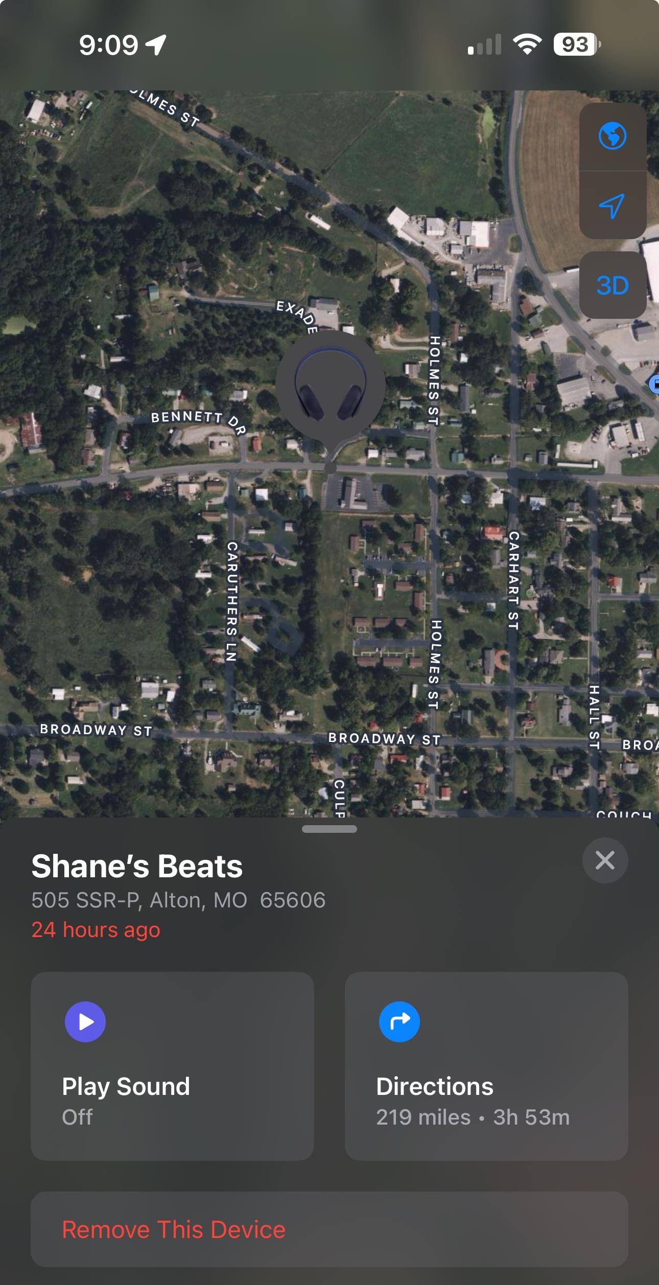 Customer provided, click to load a larger version