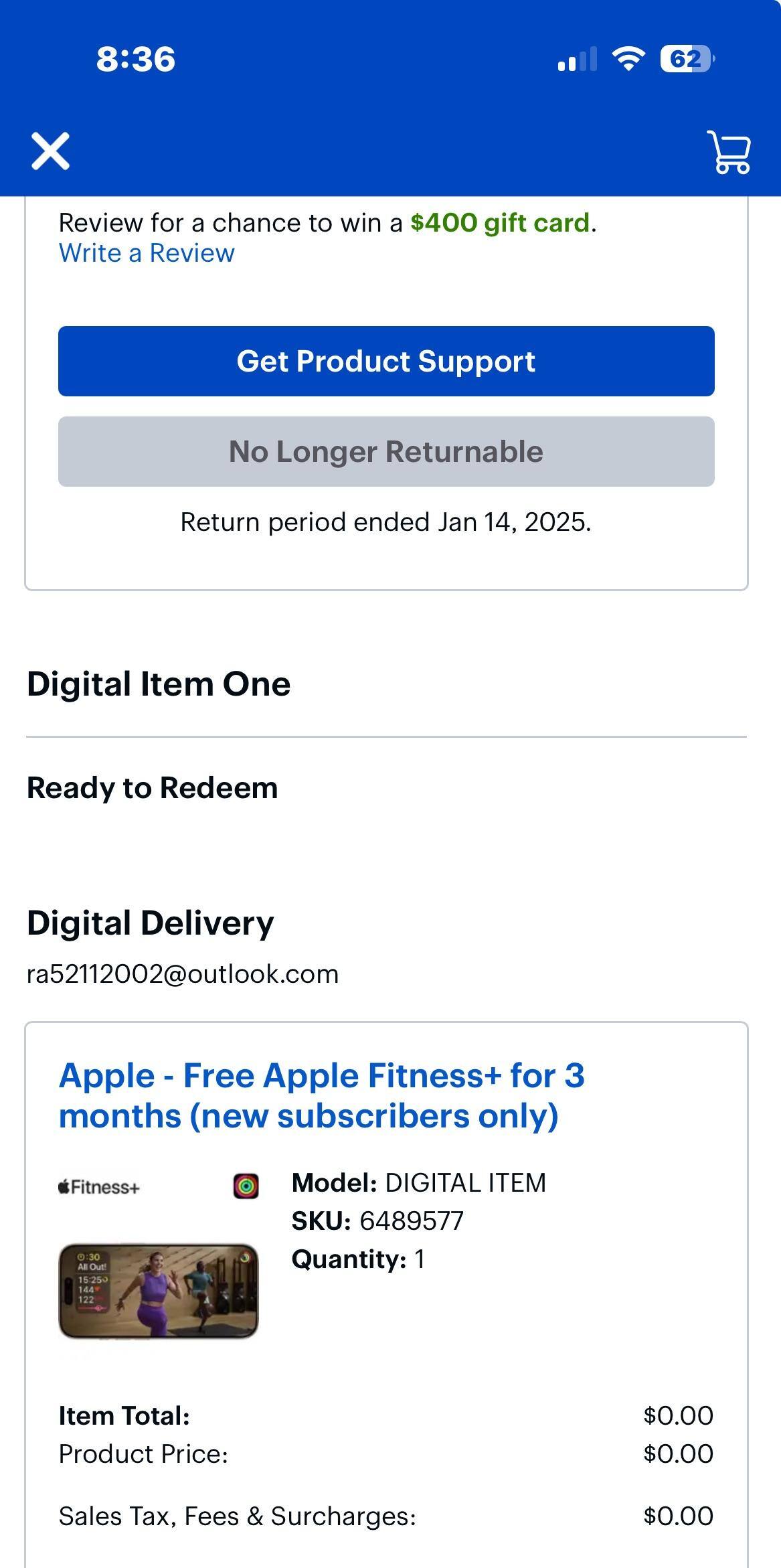 Customer provided, click to load a larger version