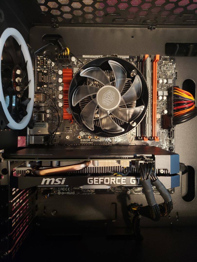 ゲーミングPC/core i5 4590/ 500GB /gtx960/apex 81zDyrGlkJL._UF350,350_QL50_.jpg