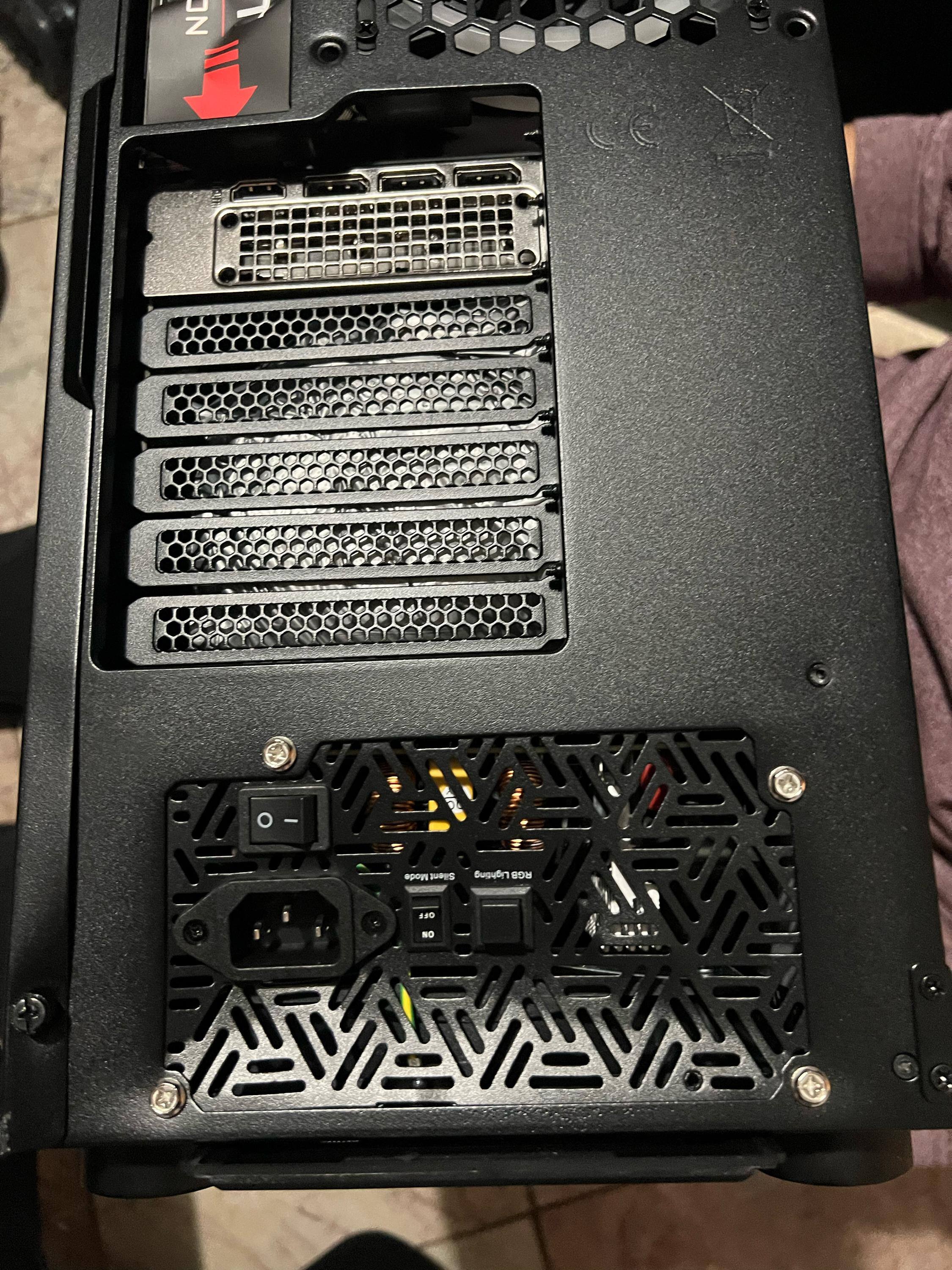 Customer provided image, click to load a larger version