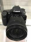 Canon EOS 80D DSLR Camera with 18-135mm IS USM Lens Black 1263C006 - Best  Buy