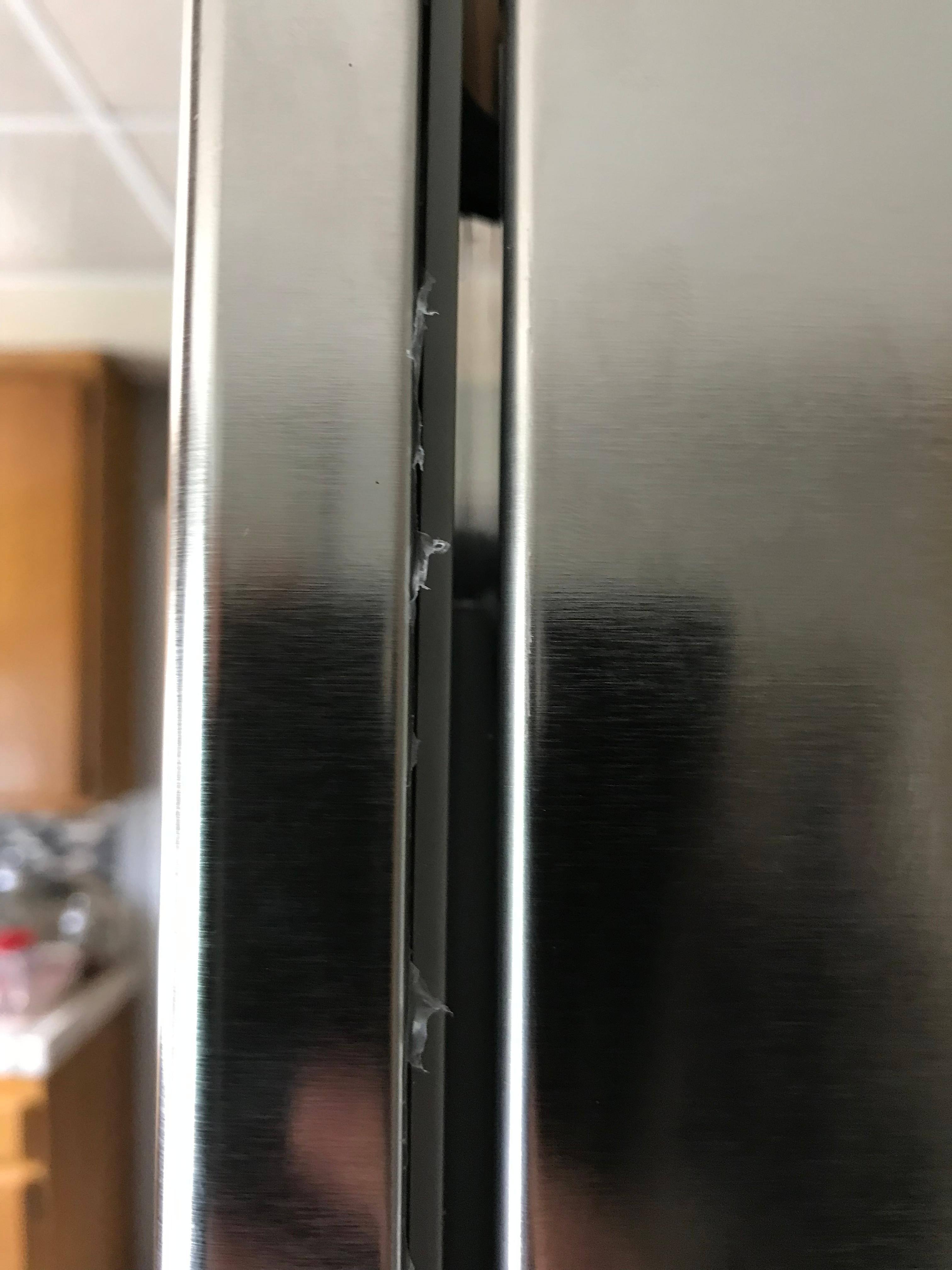 Every seam has plastic, click to load a larger version