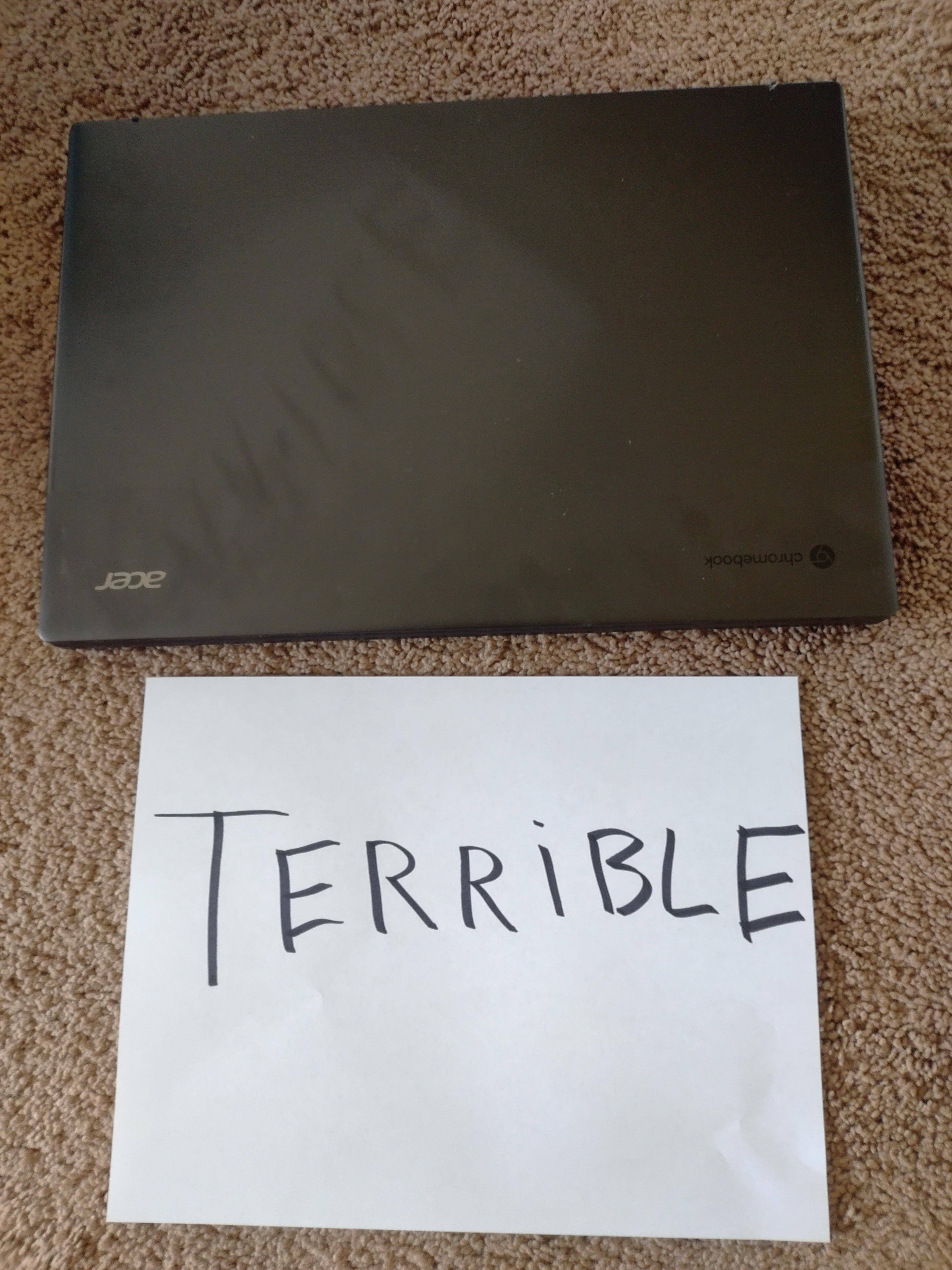 Customer provided, click to load a larger version