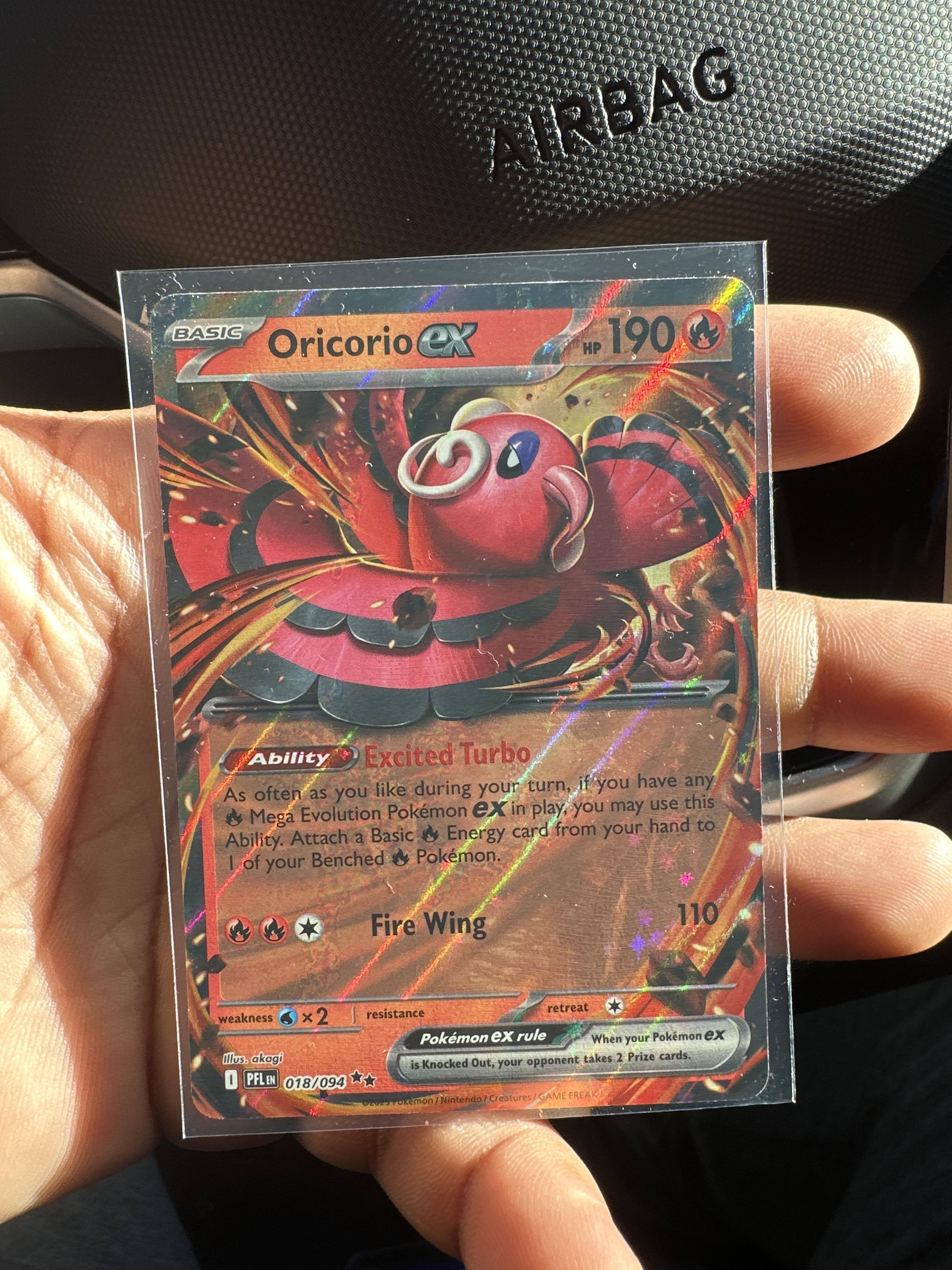 Customer provided image, click to load a larger version