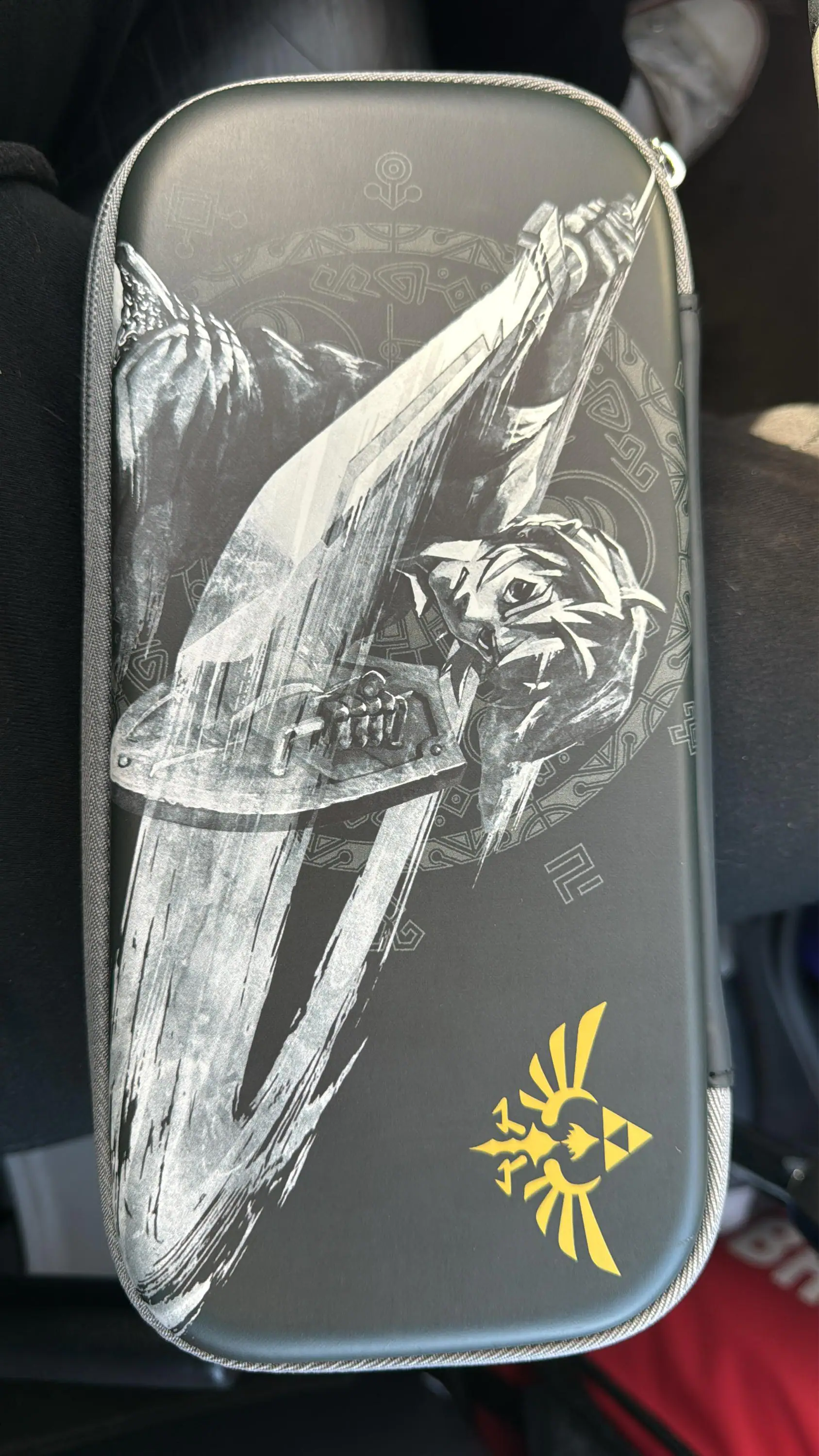 Customer provided image, click to load a larger version