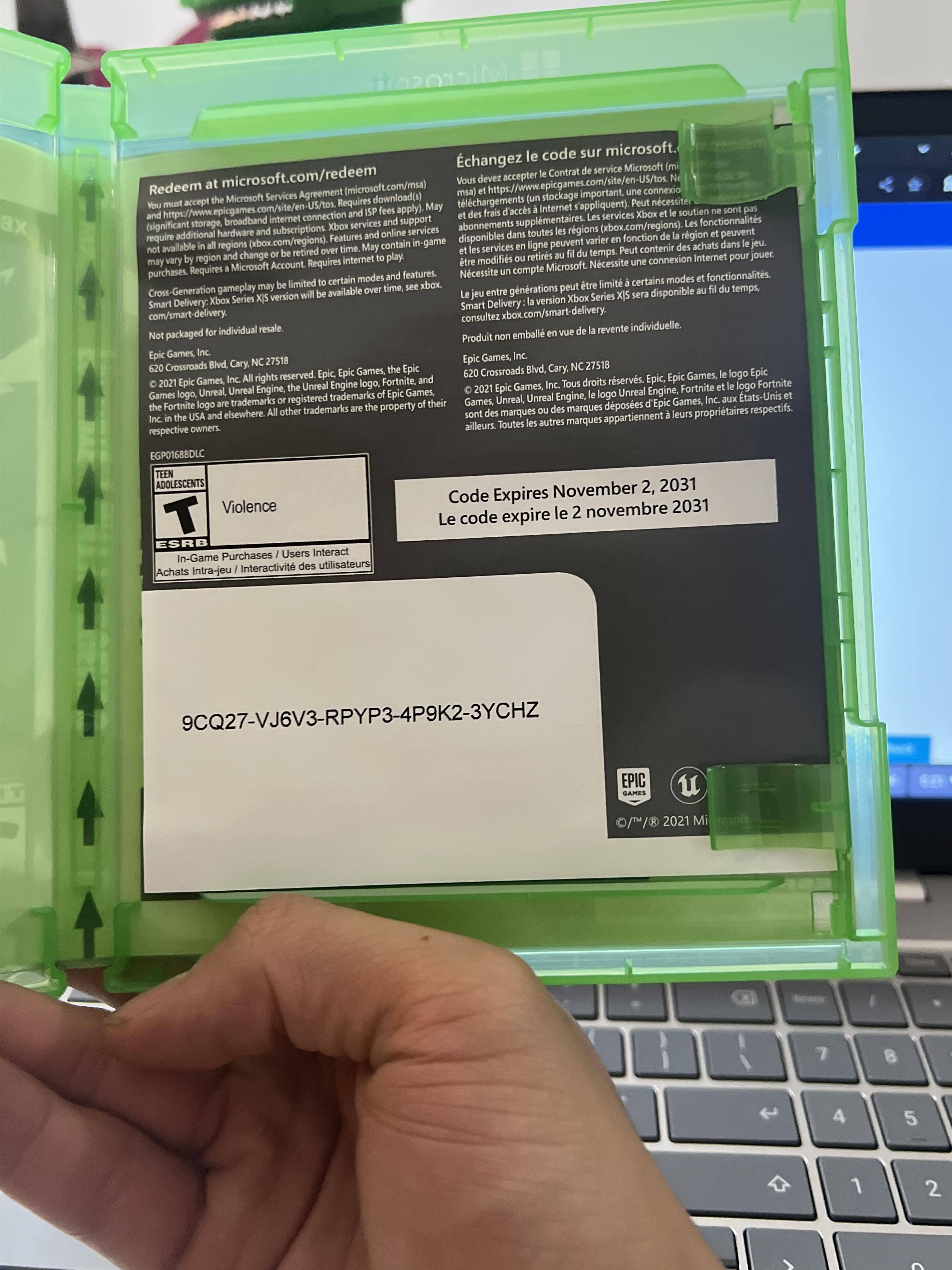 Customer provided image, click to load a larger version