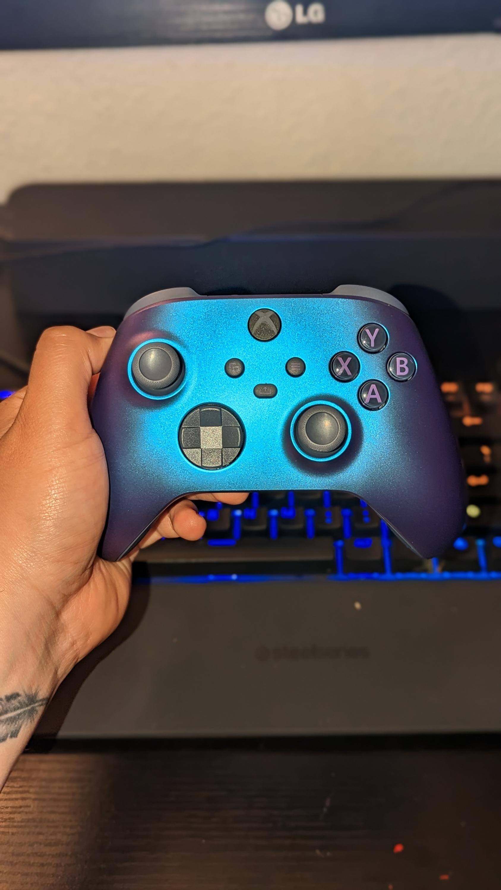 Customer provided, click to load a larger version