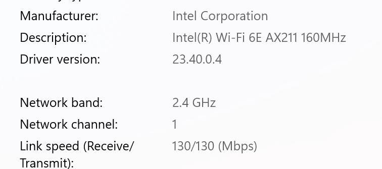 Internet wifi router - BEFORE, click to load a larger version